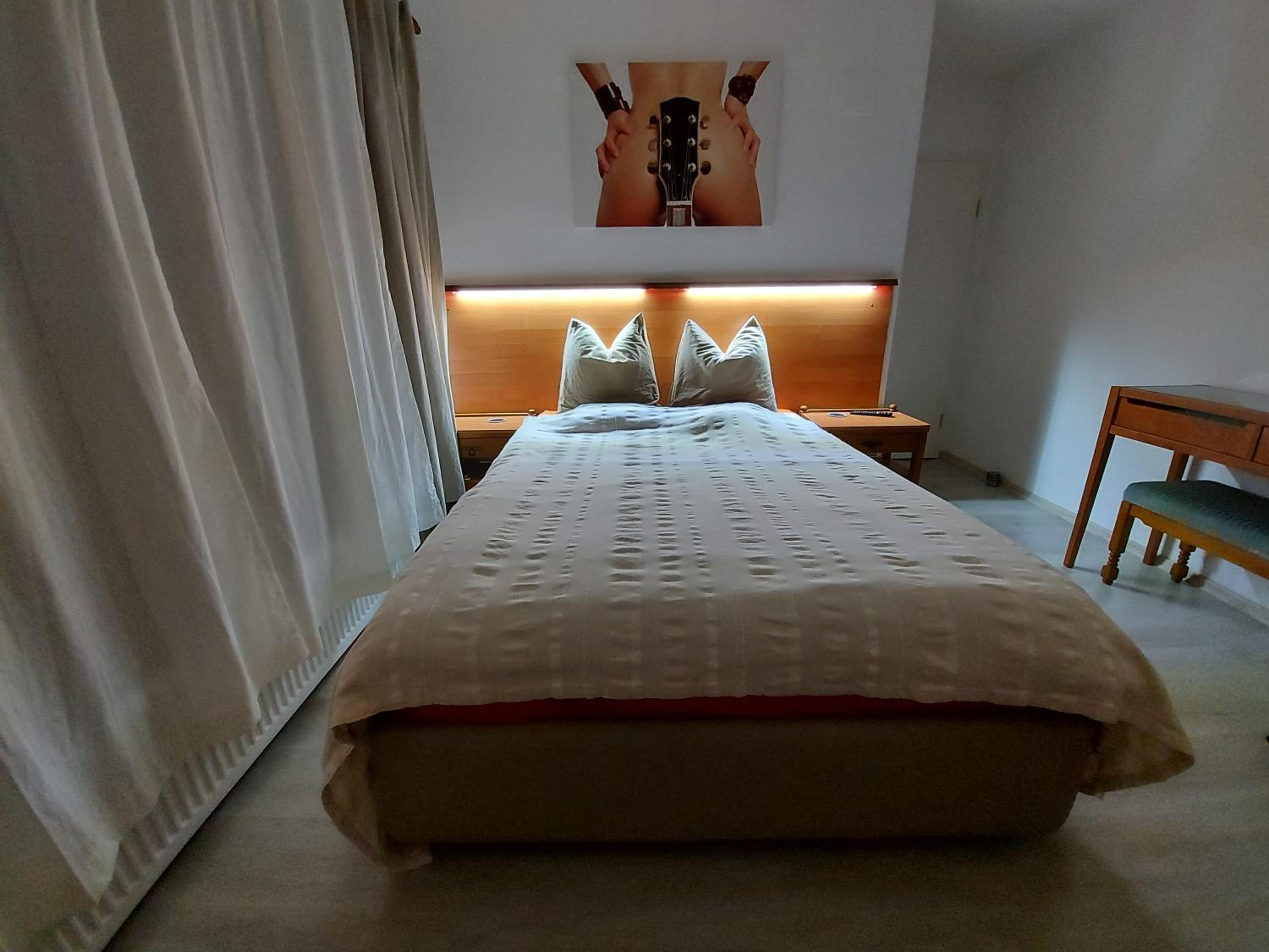 Deluxe Apartment - Photo 10