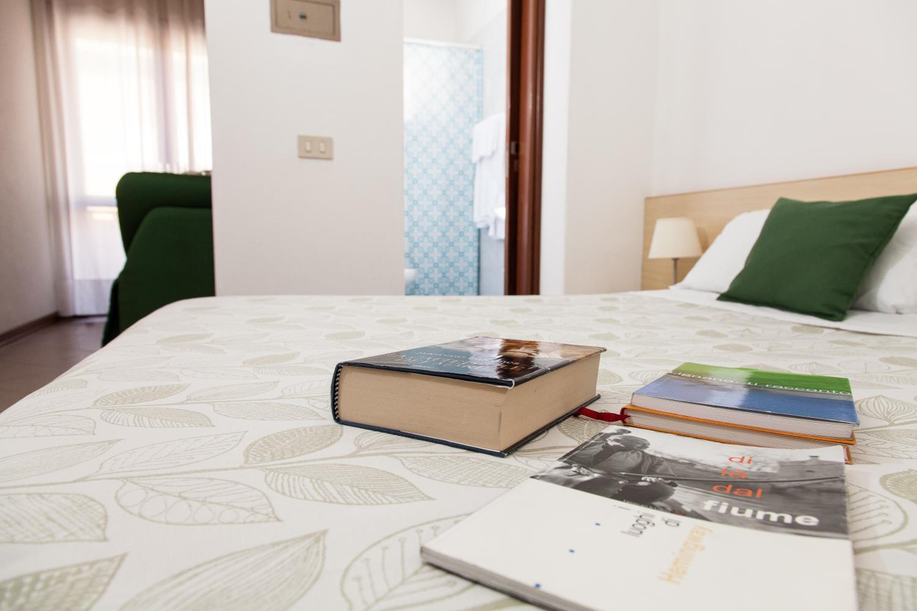 Economy Double Room - Photo 1