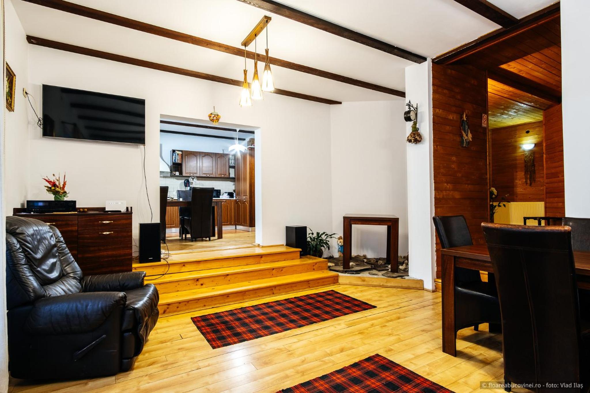 Chalet photo 1
