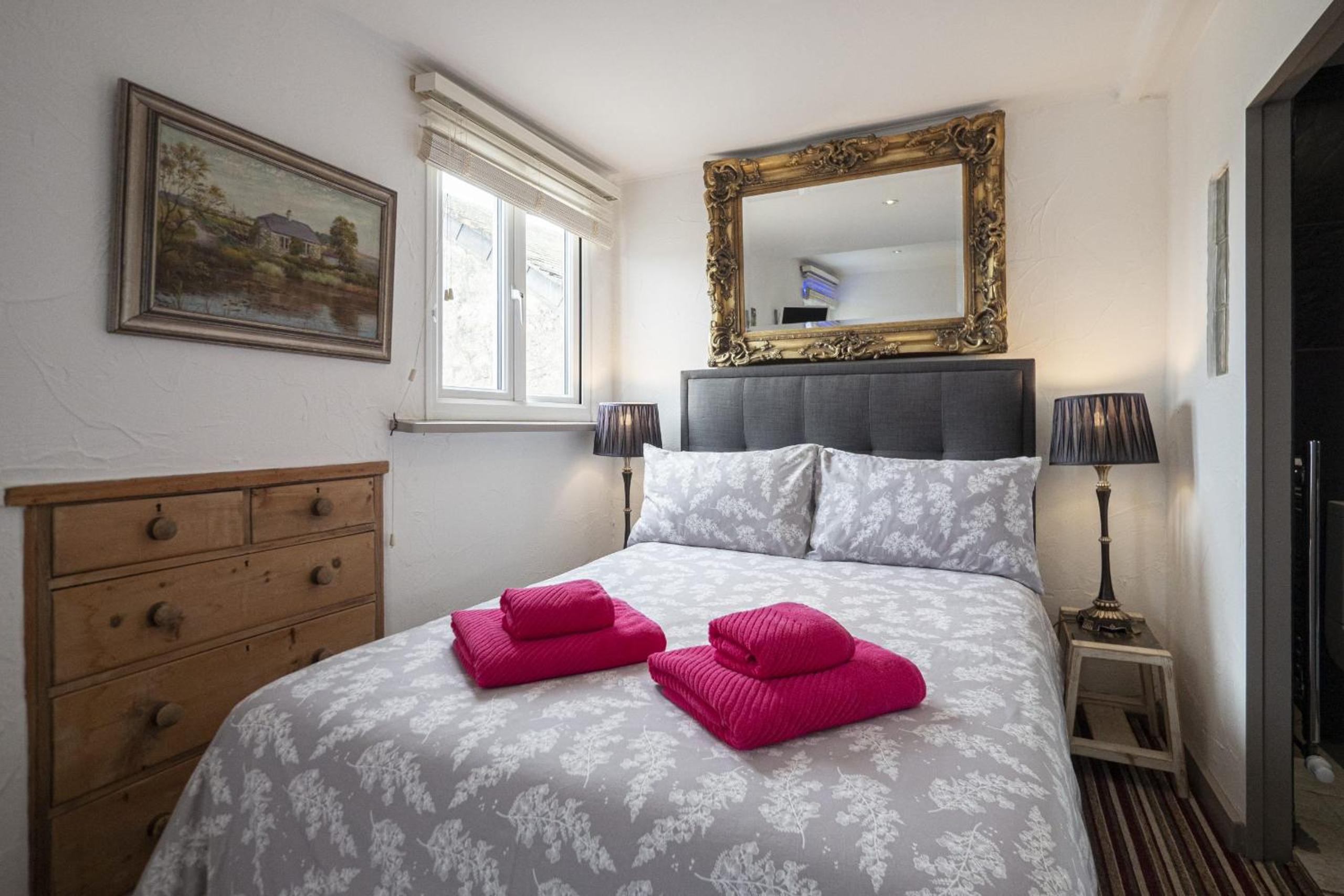 Double Room with Sea View photo 3