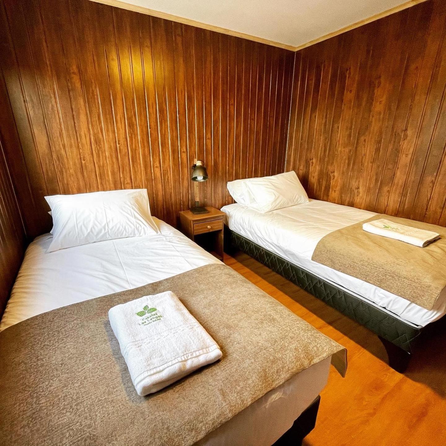 Classic Quadruple Room photo 3