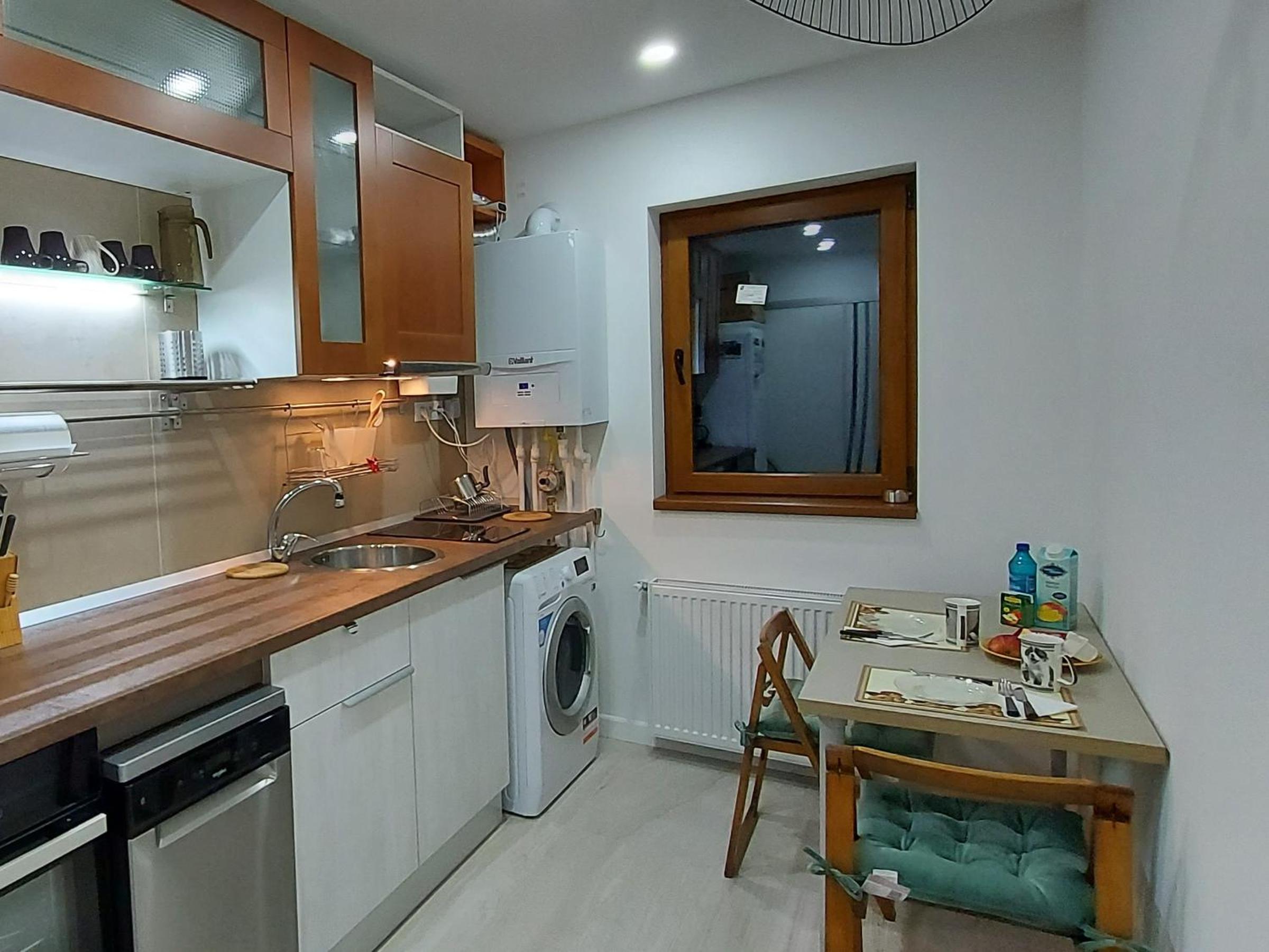 Deluxe Apartment - Photo 19
