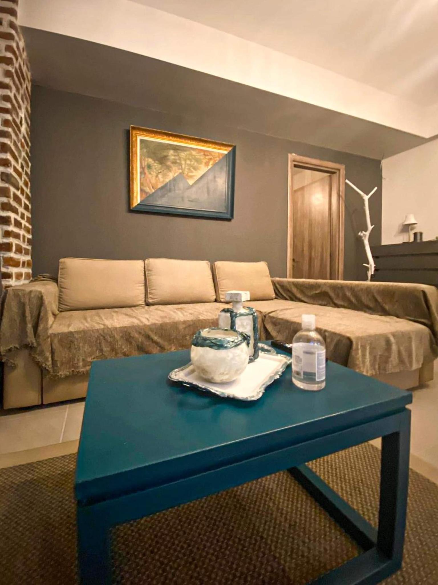 One-Bedroom Apartment - Photo 5