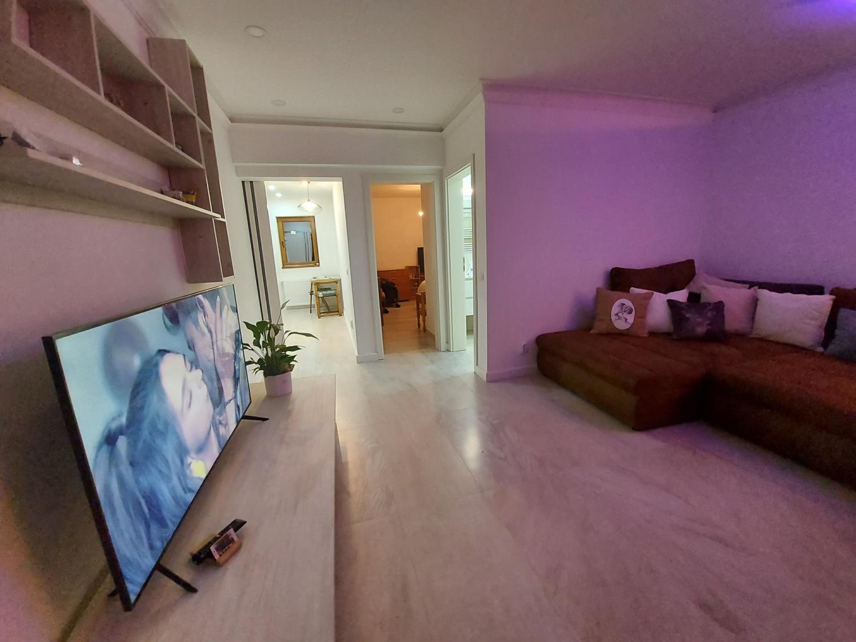 Deluxe Apartment - Photo 16