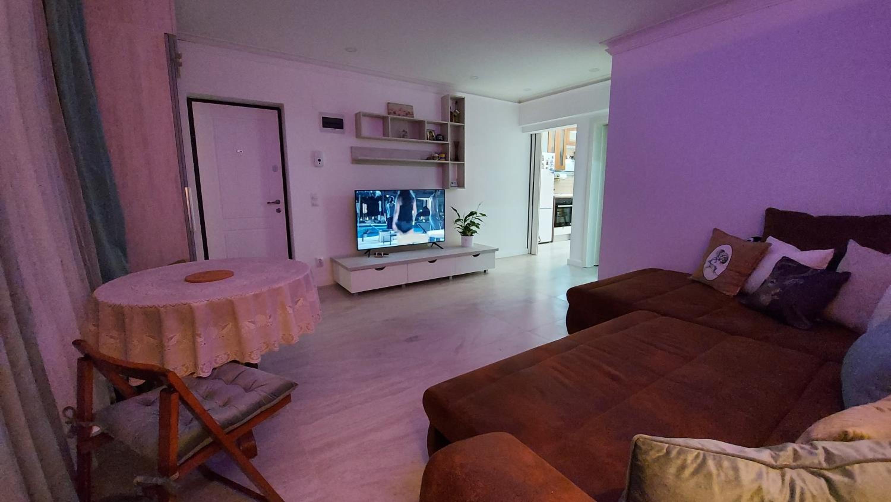 Deluxe Apartment - Photo 11