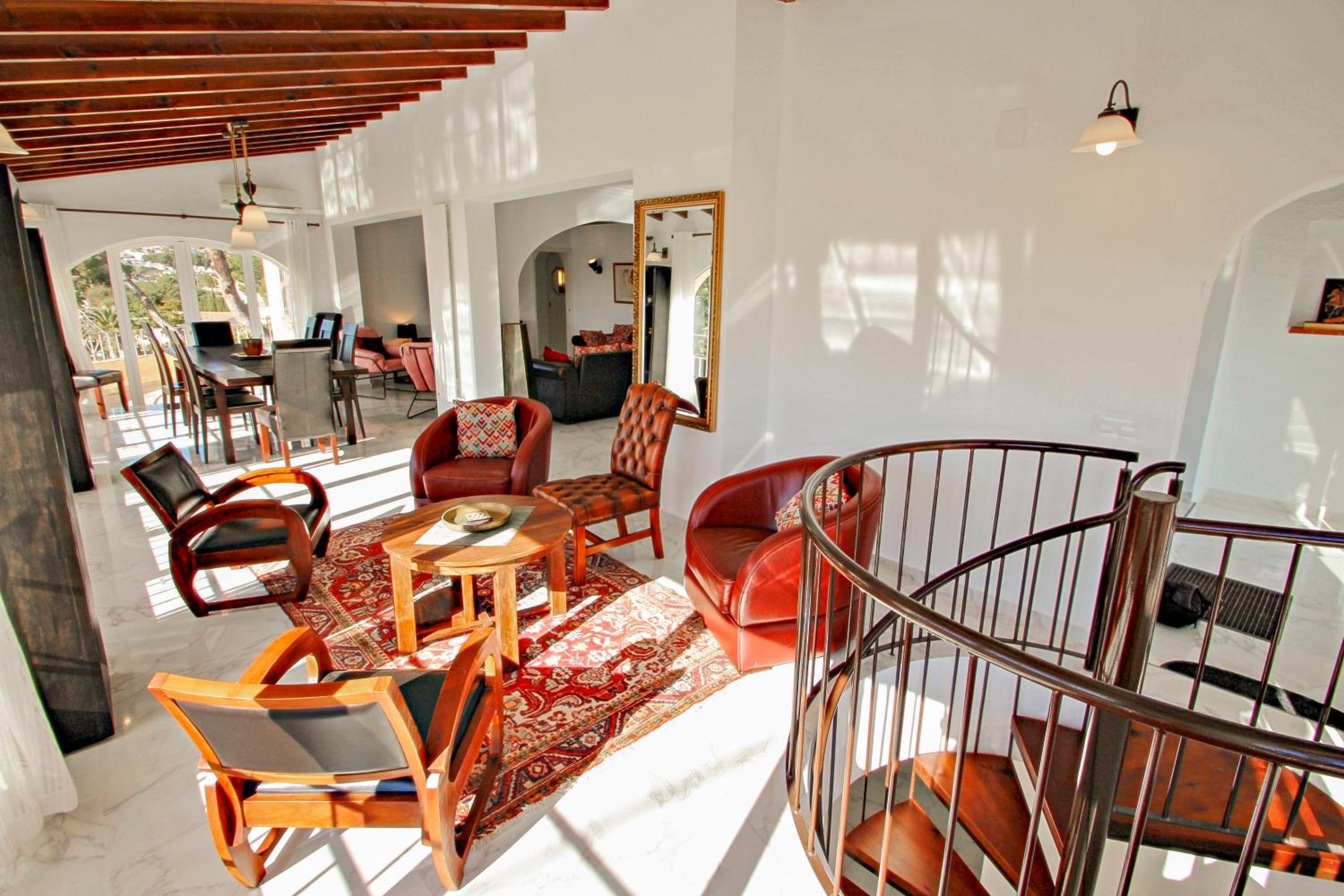 Villa with Private Pool photo 2