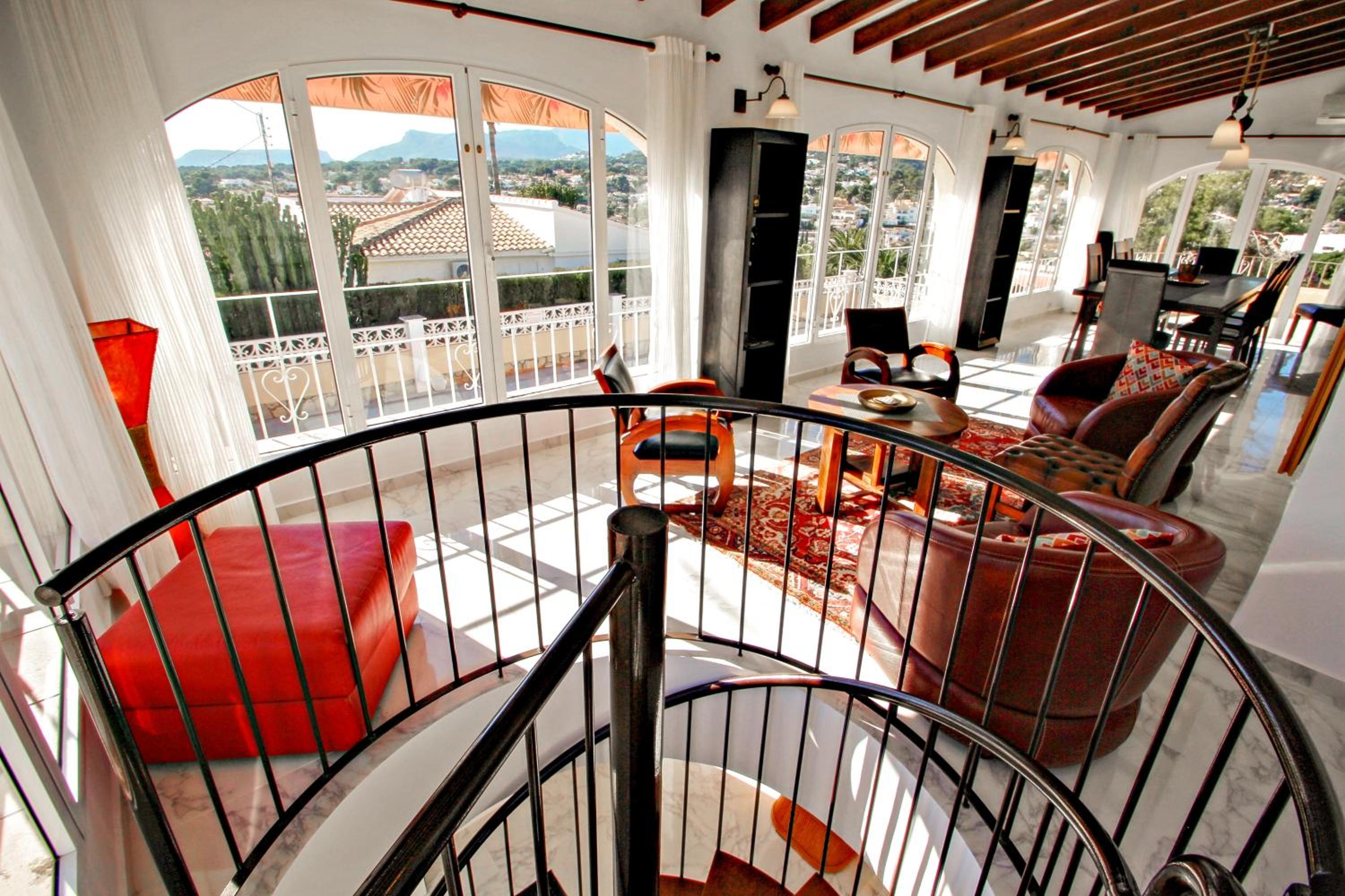 Villa with Private Pool photo 3