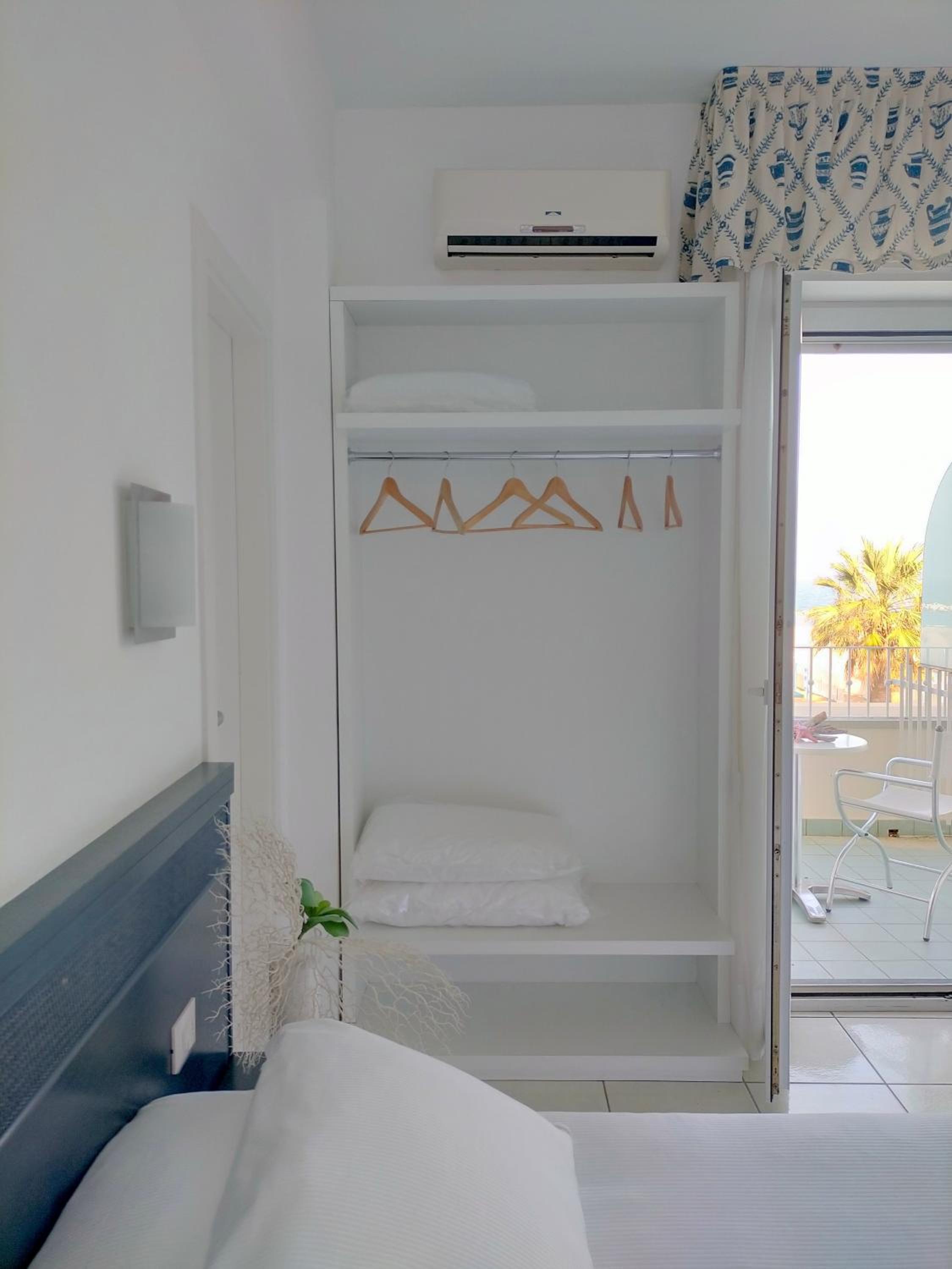Double Room with Sea View