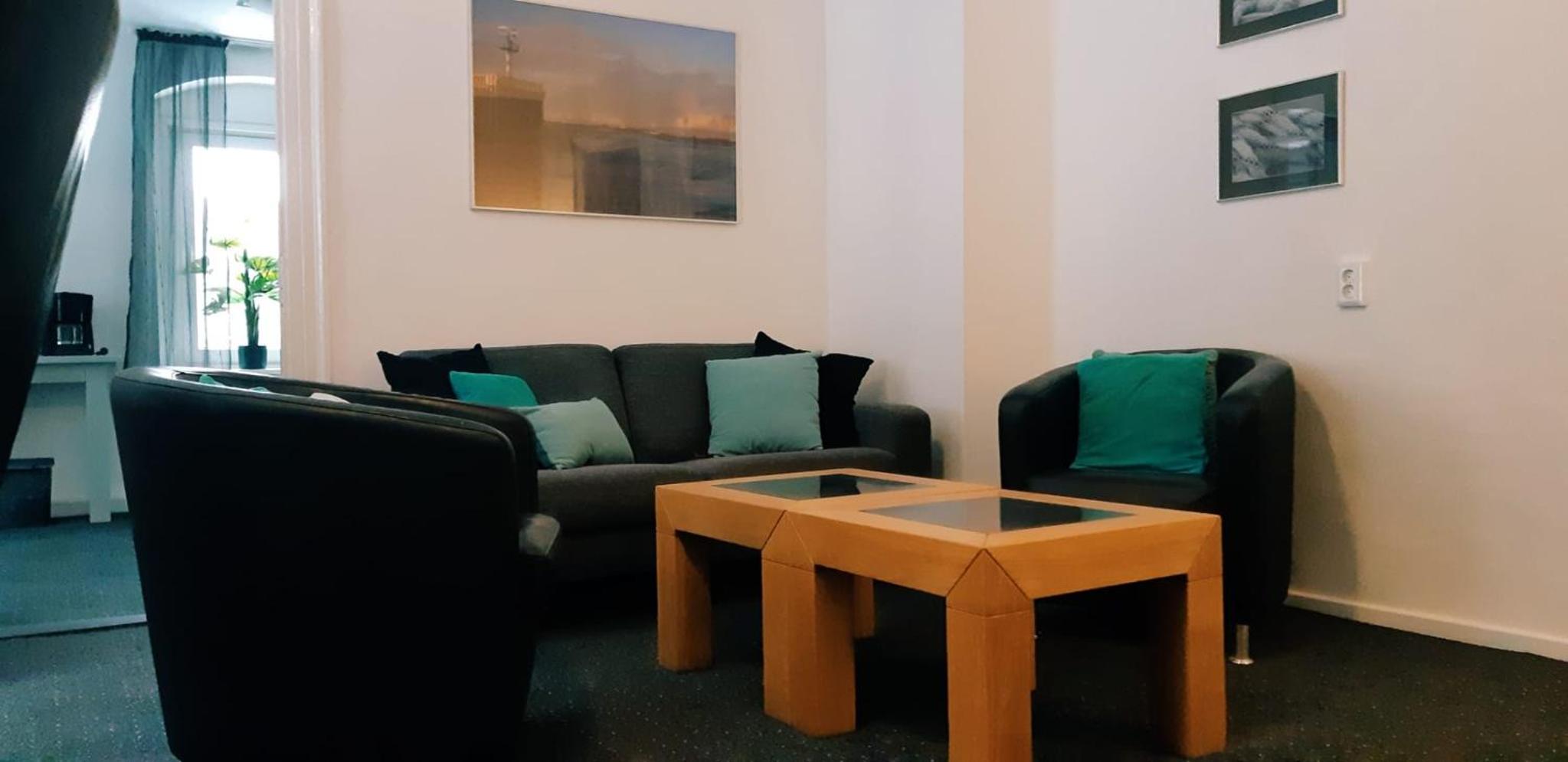 Apartment - Photo 2