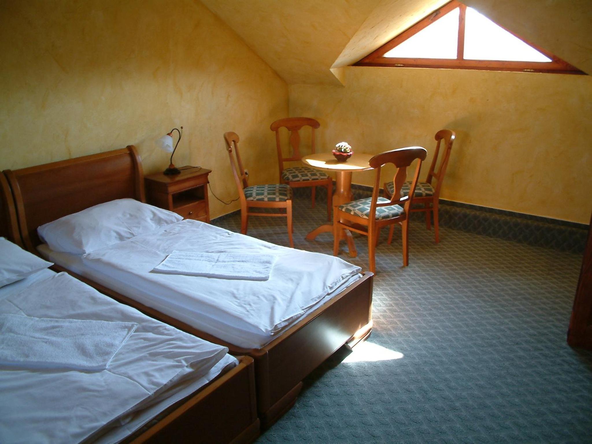 Triple Room photo 2