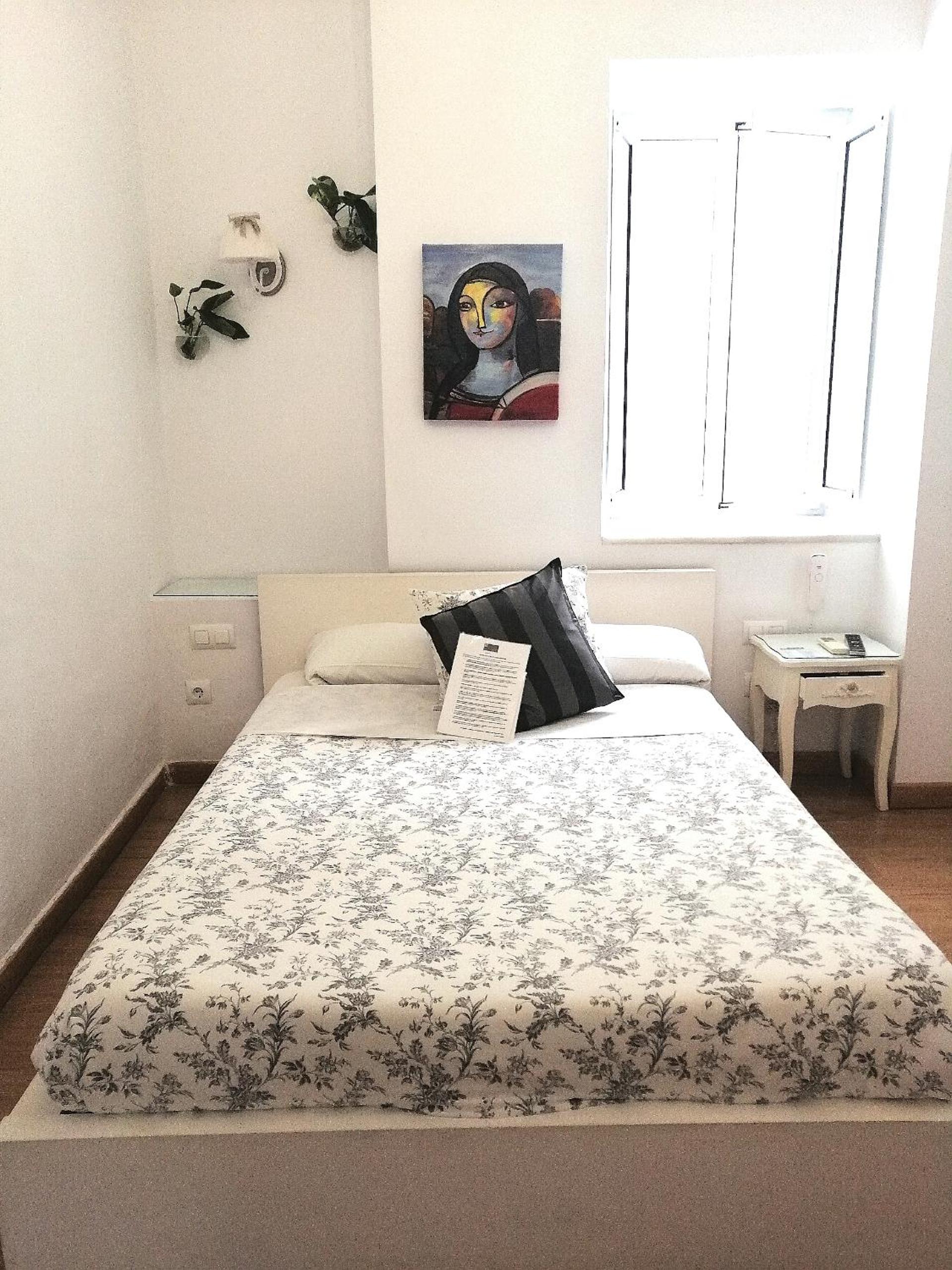 Double Room - Photo 1