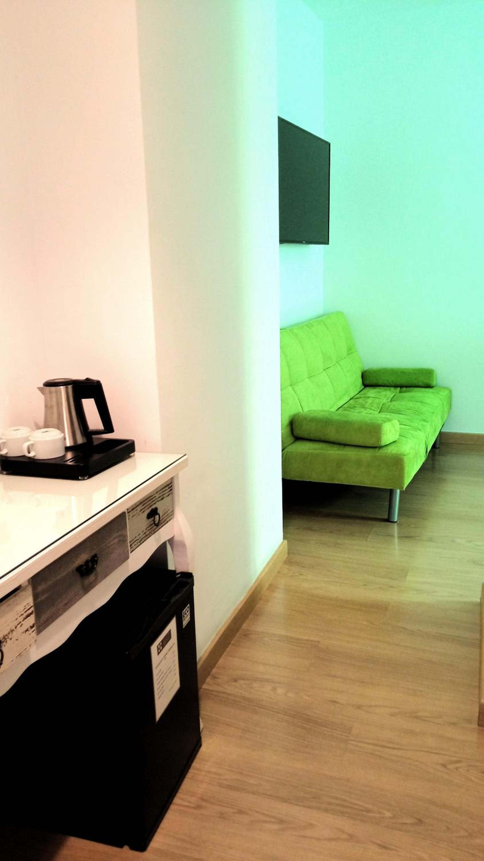 Deluxe Double Room - Photo 3
