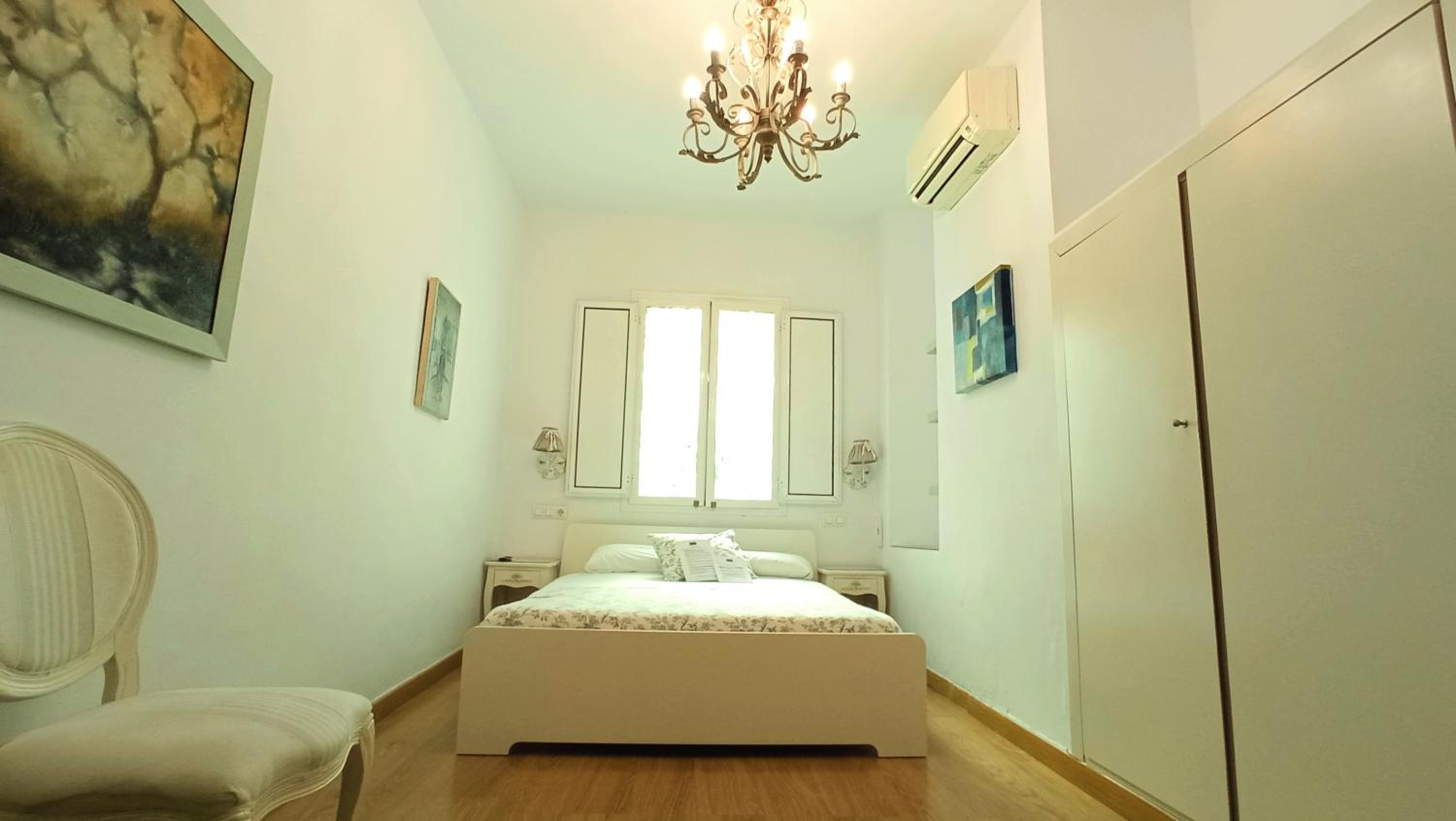 Deluxe Double Room - Photo 1