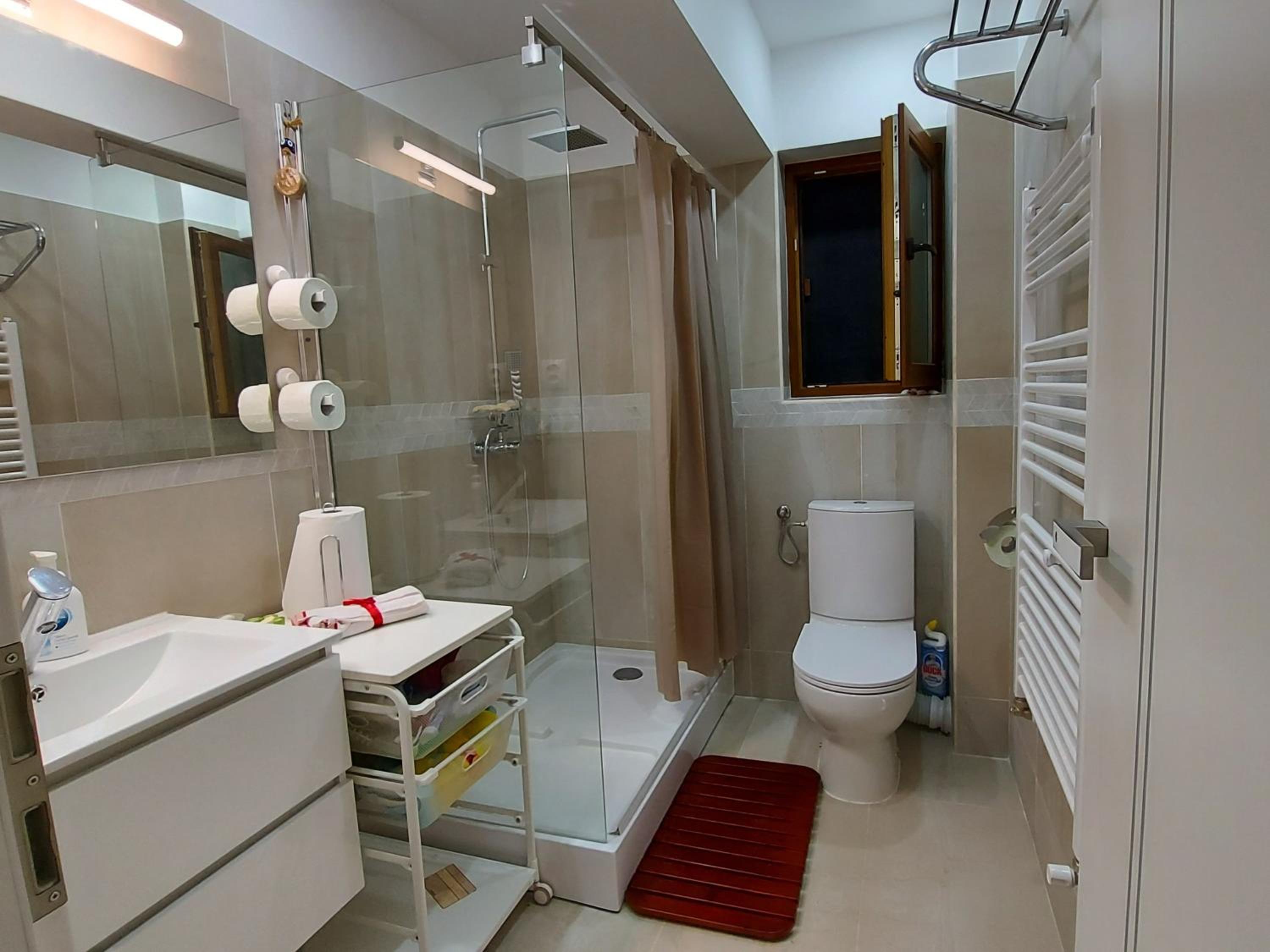 Deluxe Apartment - Photo 18