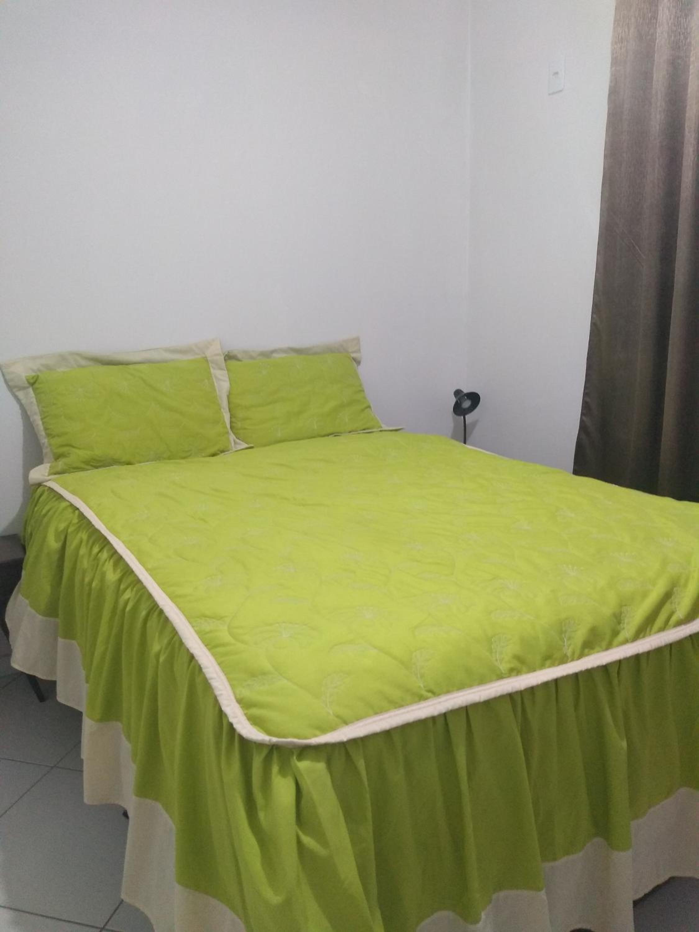Apartment - Ground Floor photo 1