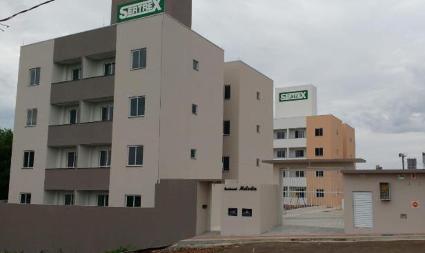 Apartment - Ground Floor photo 2