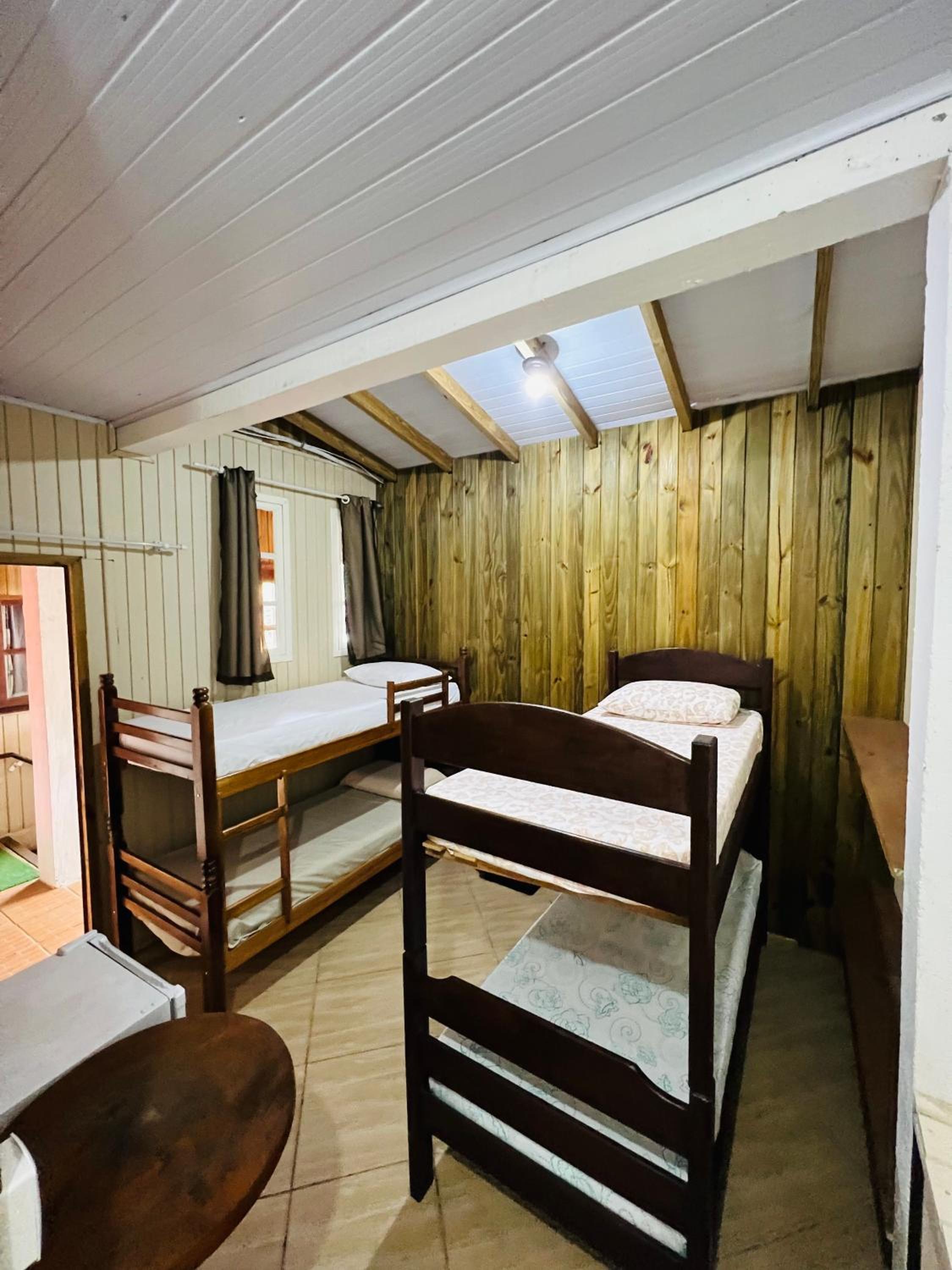 Classic Quadruple Room photo 1