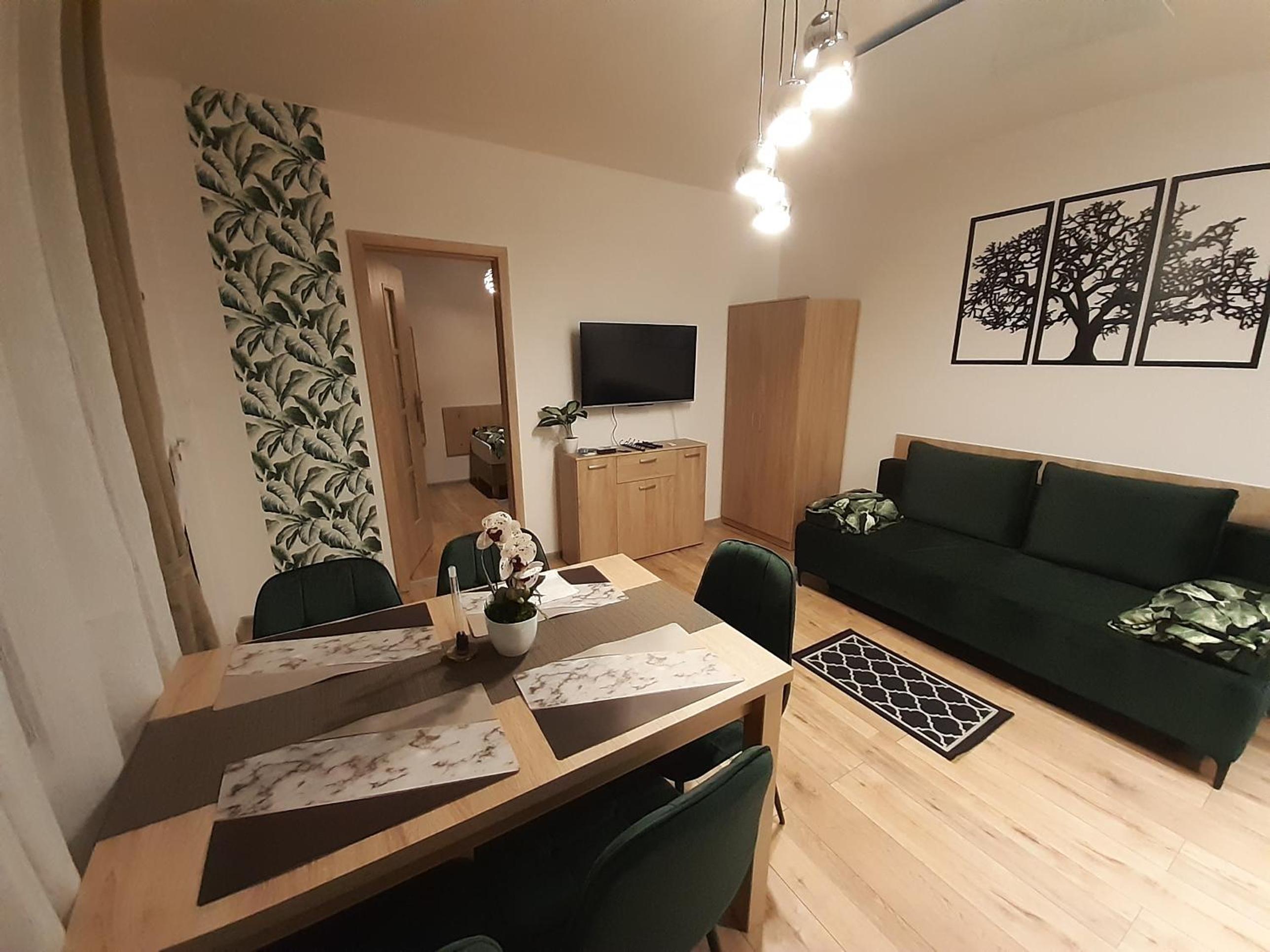 Chalet photo 3