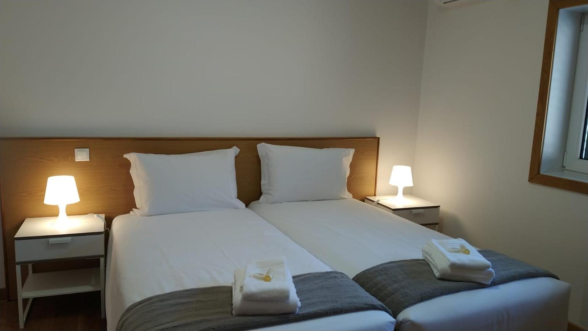 Double Room - Photo 1