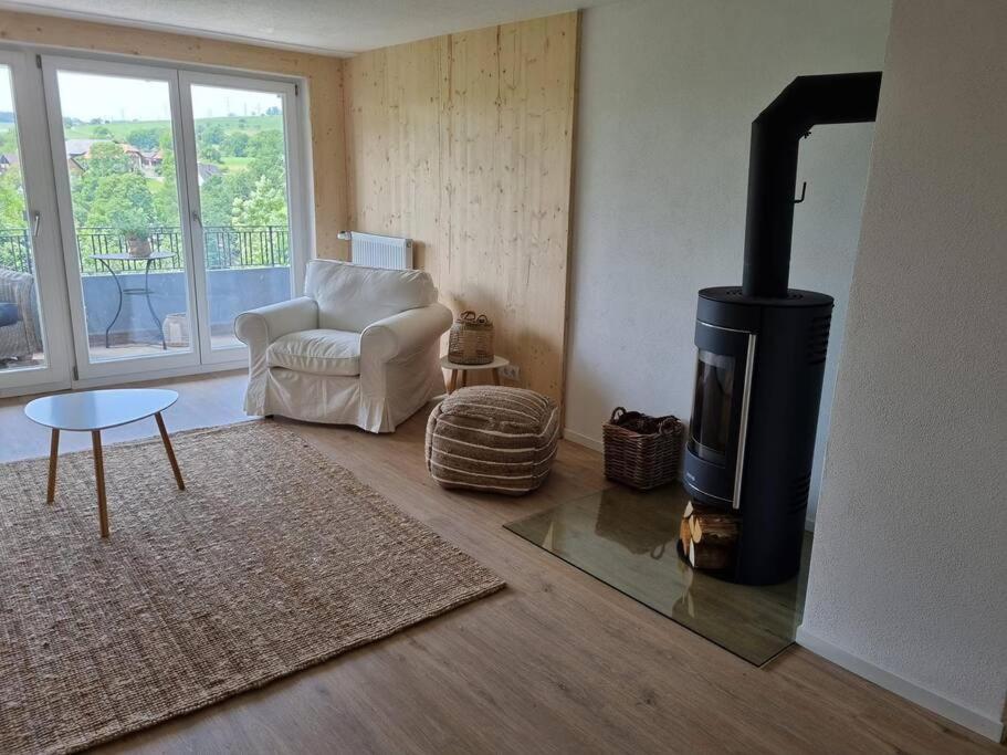 Two-Bedroom Apartment with Balcony - Photo 1