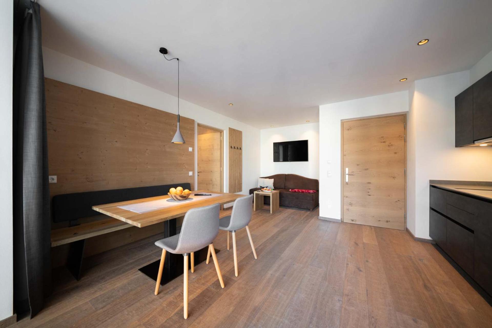 Superior Apartment