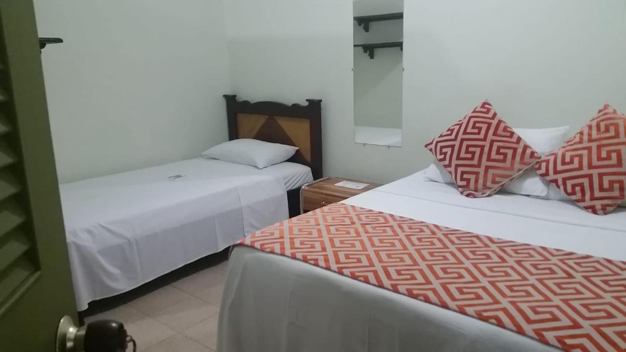 Triple Room photo 1