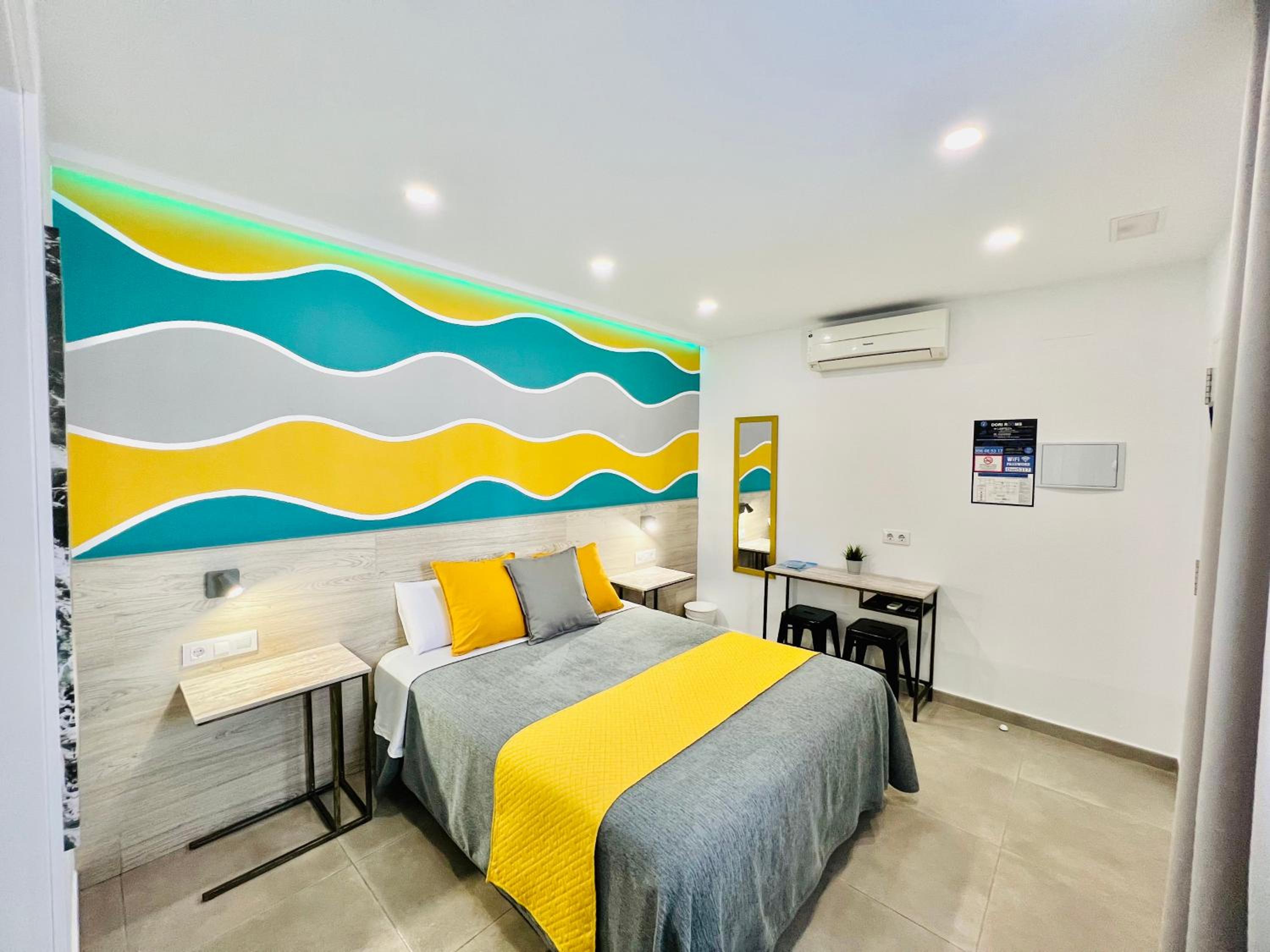 Habitación Doble Superior