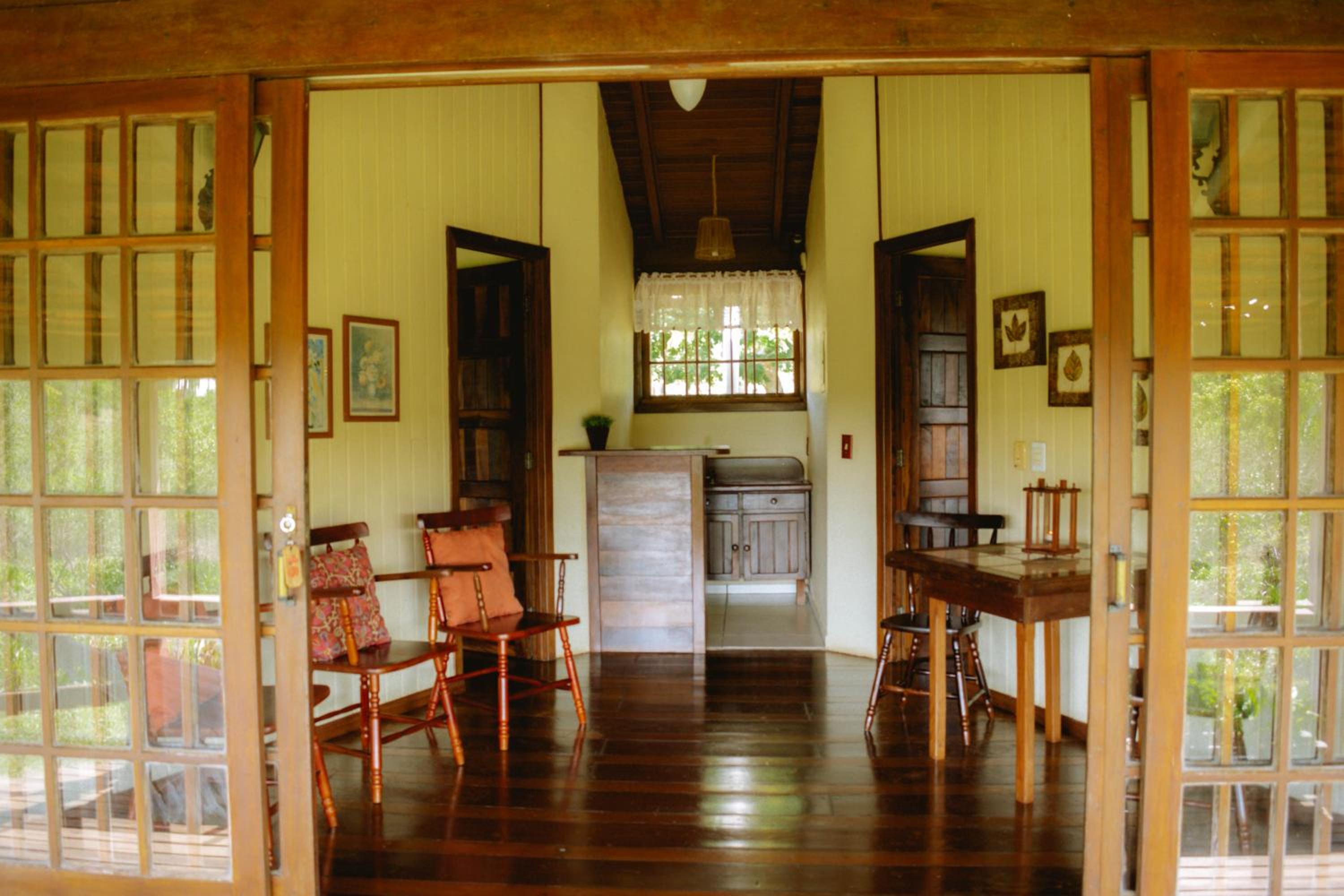 Two-Bedroom Chalet photo 3