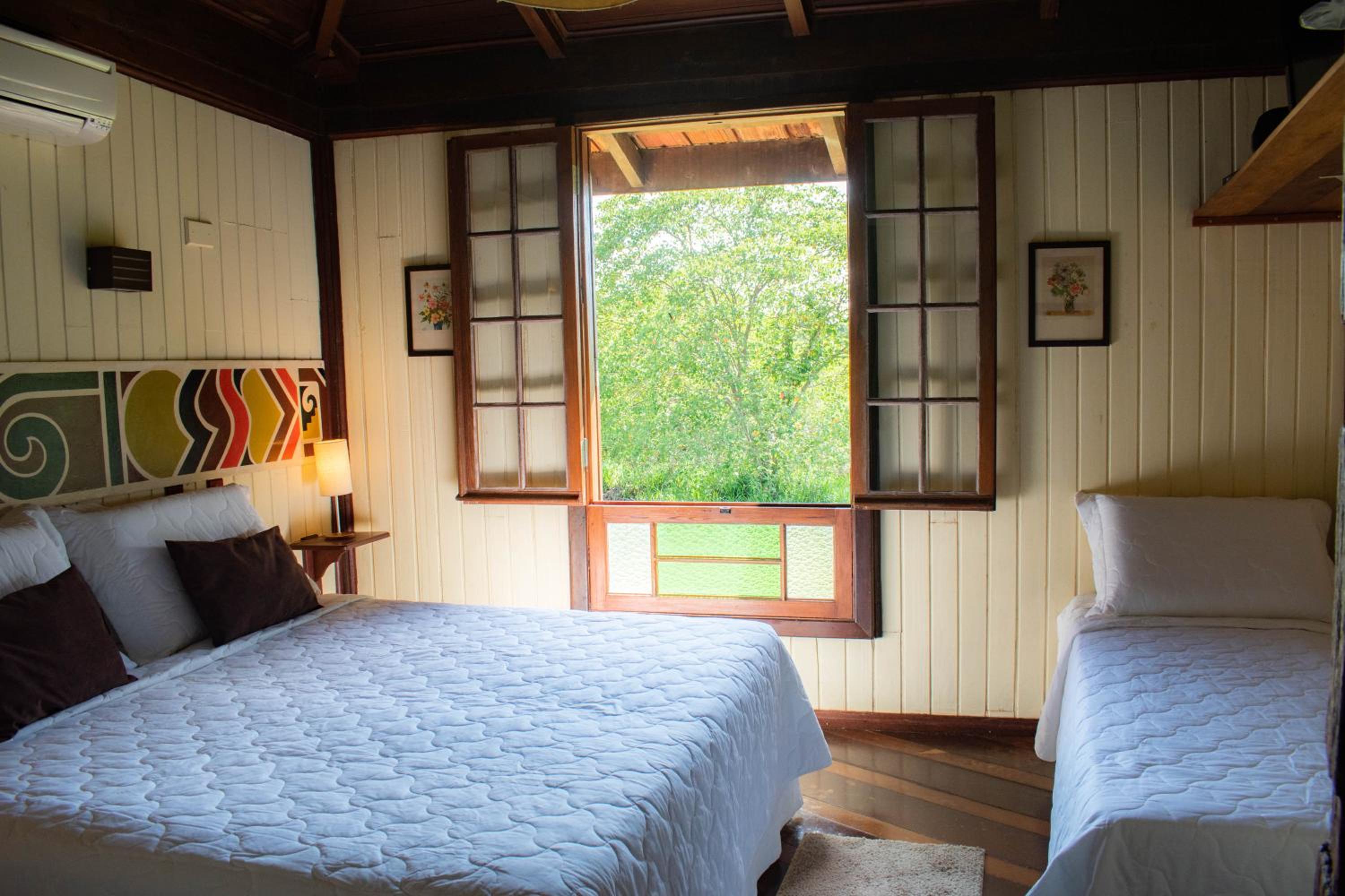 Two-Bedroom Chalet photo 1