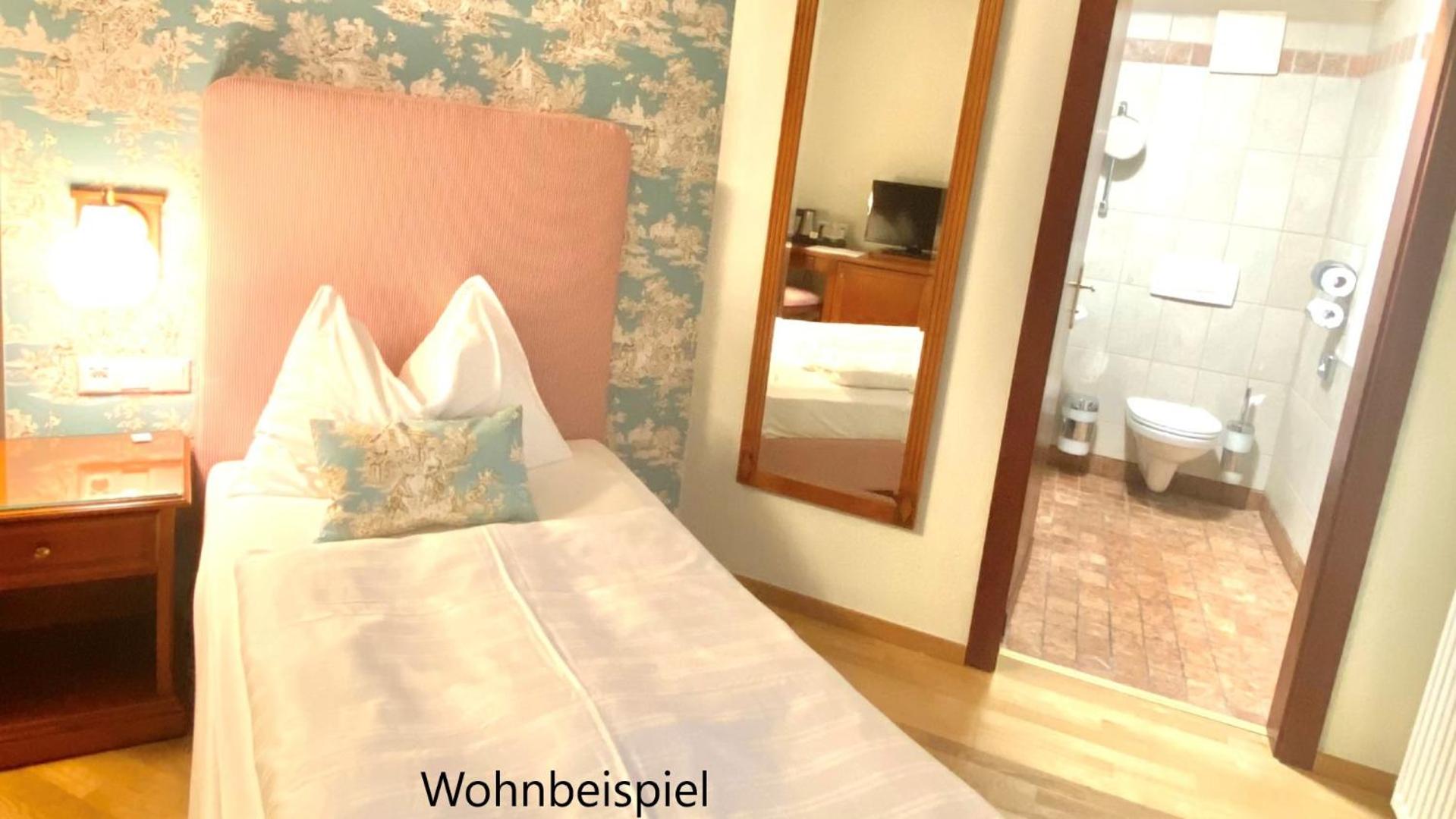 Single Room photo 1