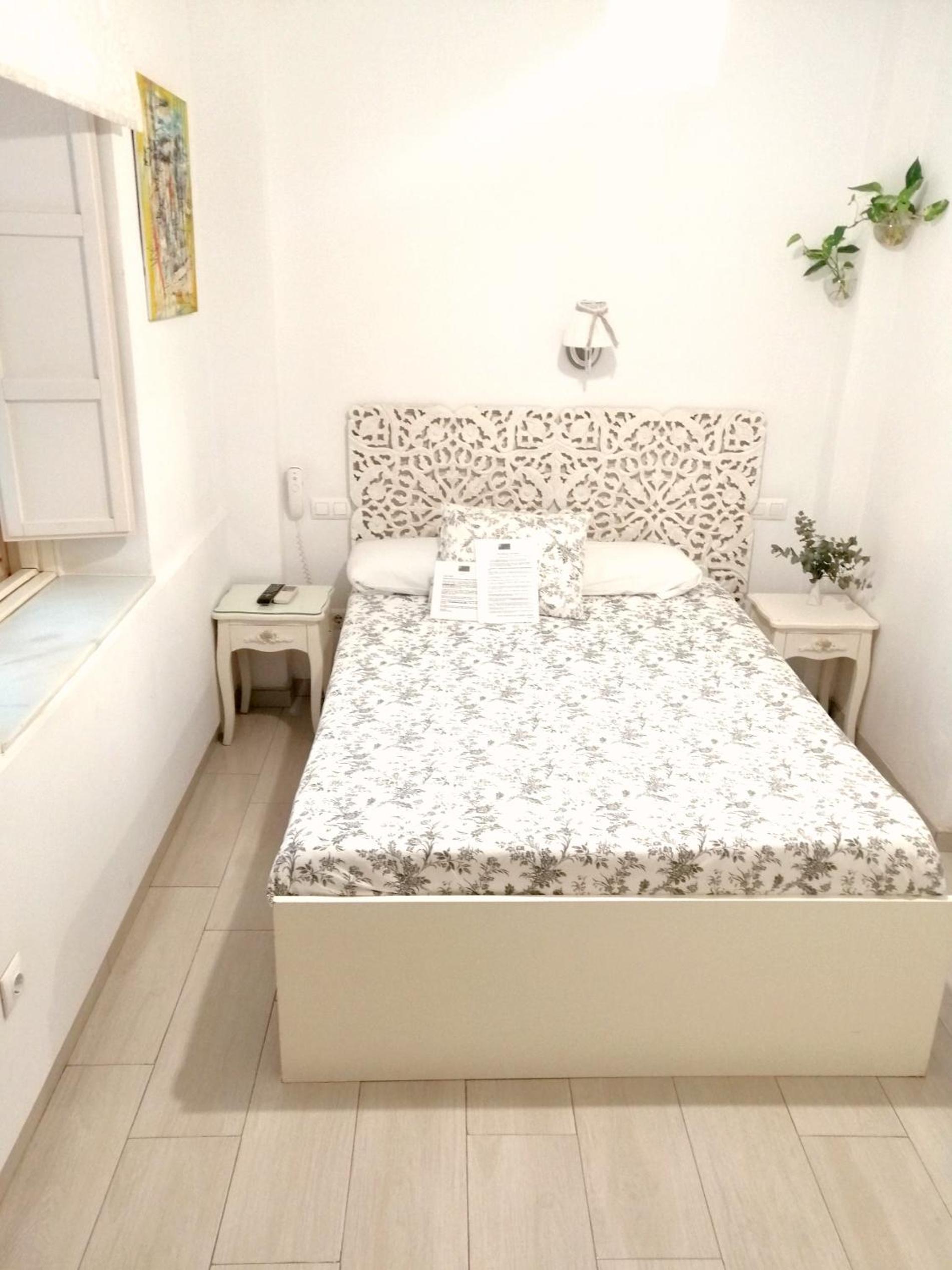 Double Room Interior Disability Access - Photo 1