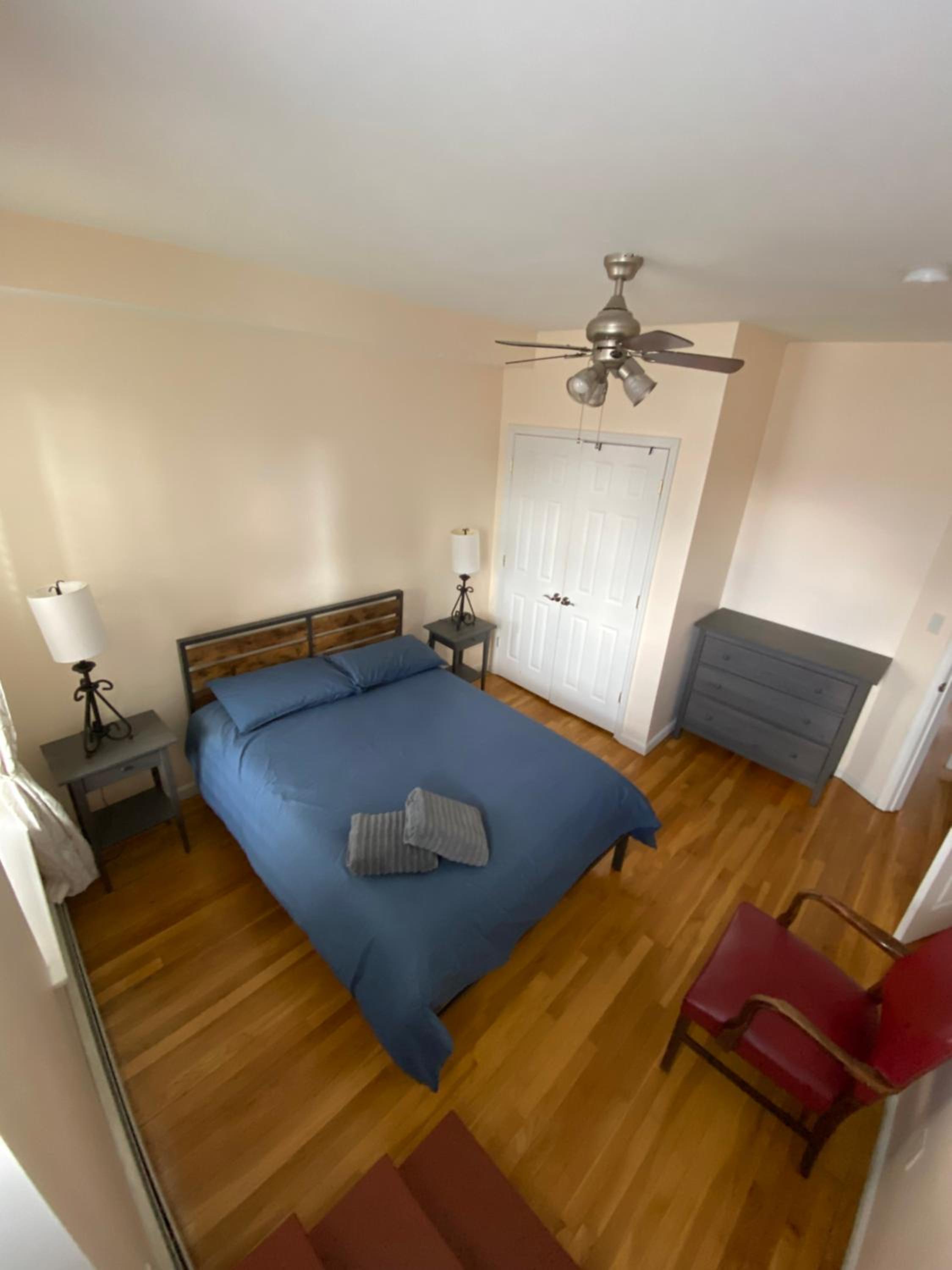 Apartment with Balcony photo 1