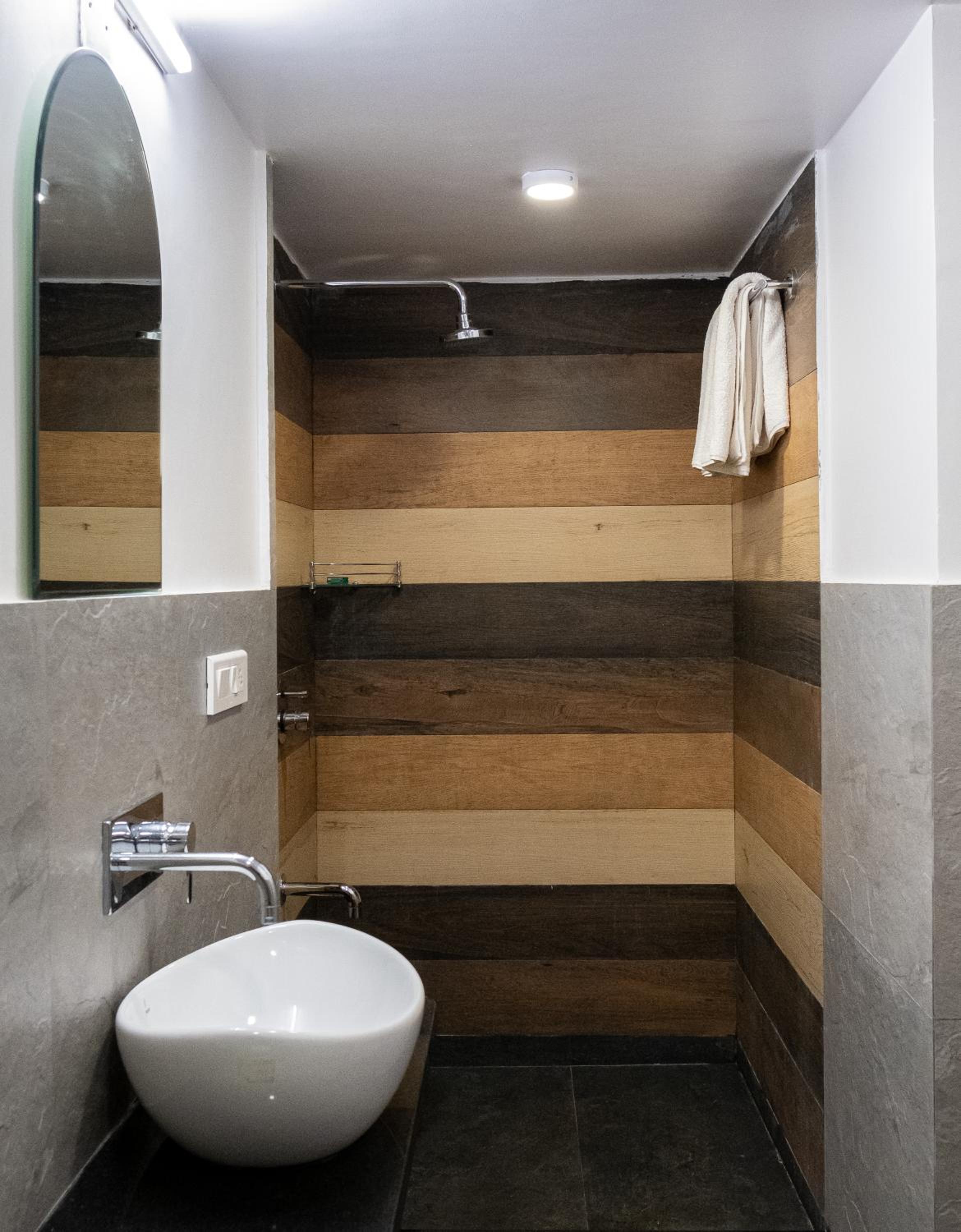 Family Studio with Kitchenette - Upper Floor photo 2
