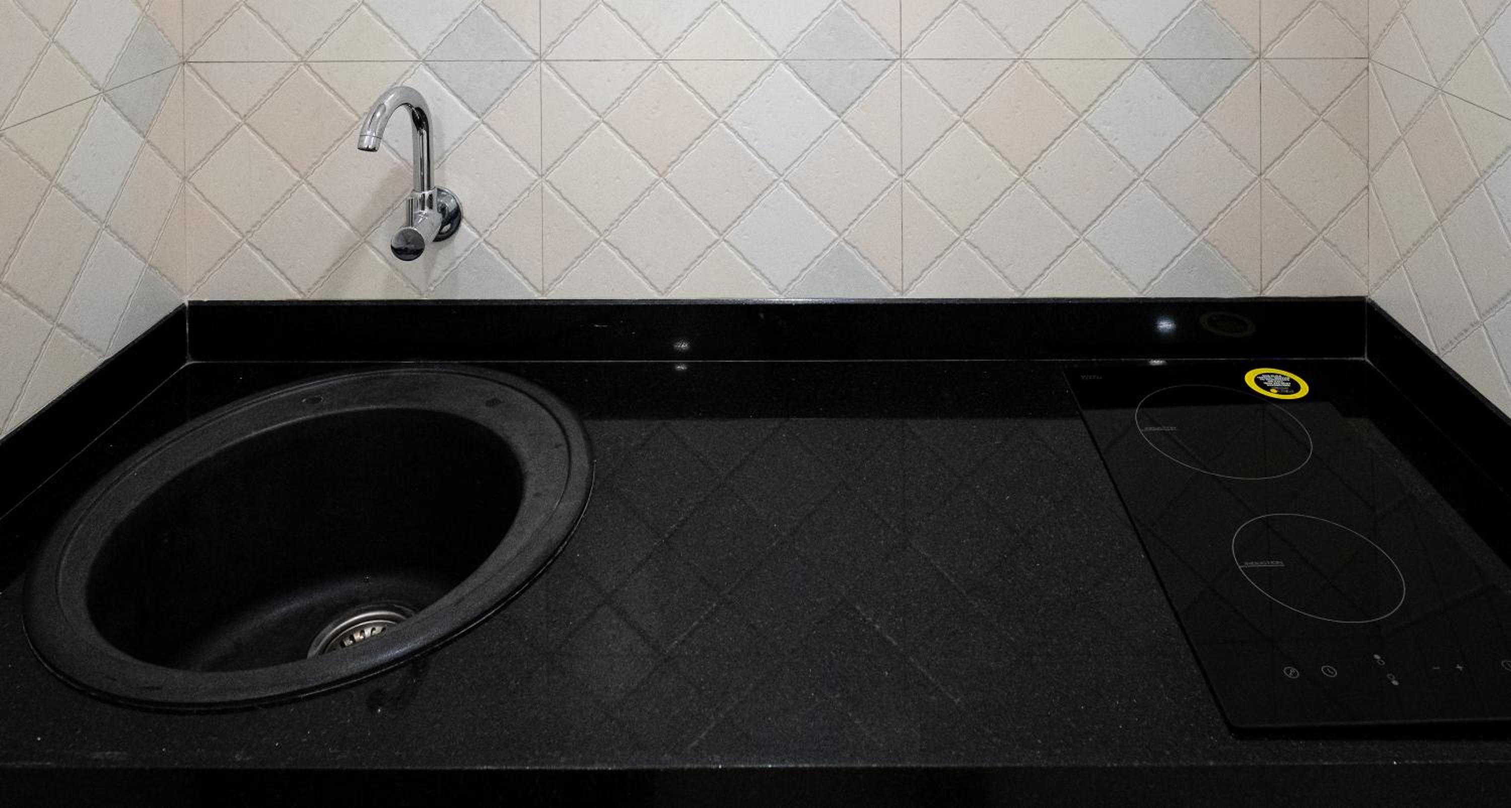 Family Studio with Kitchenette - Upper Floor photo 3