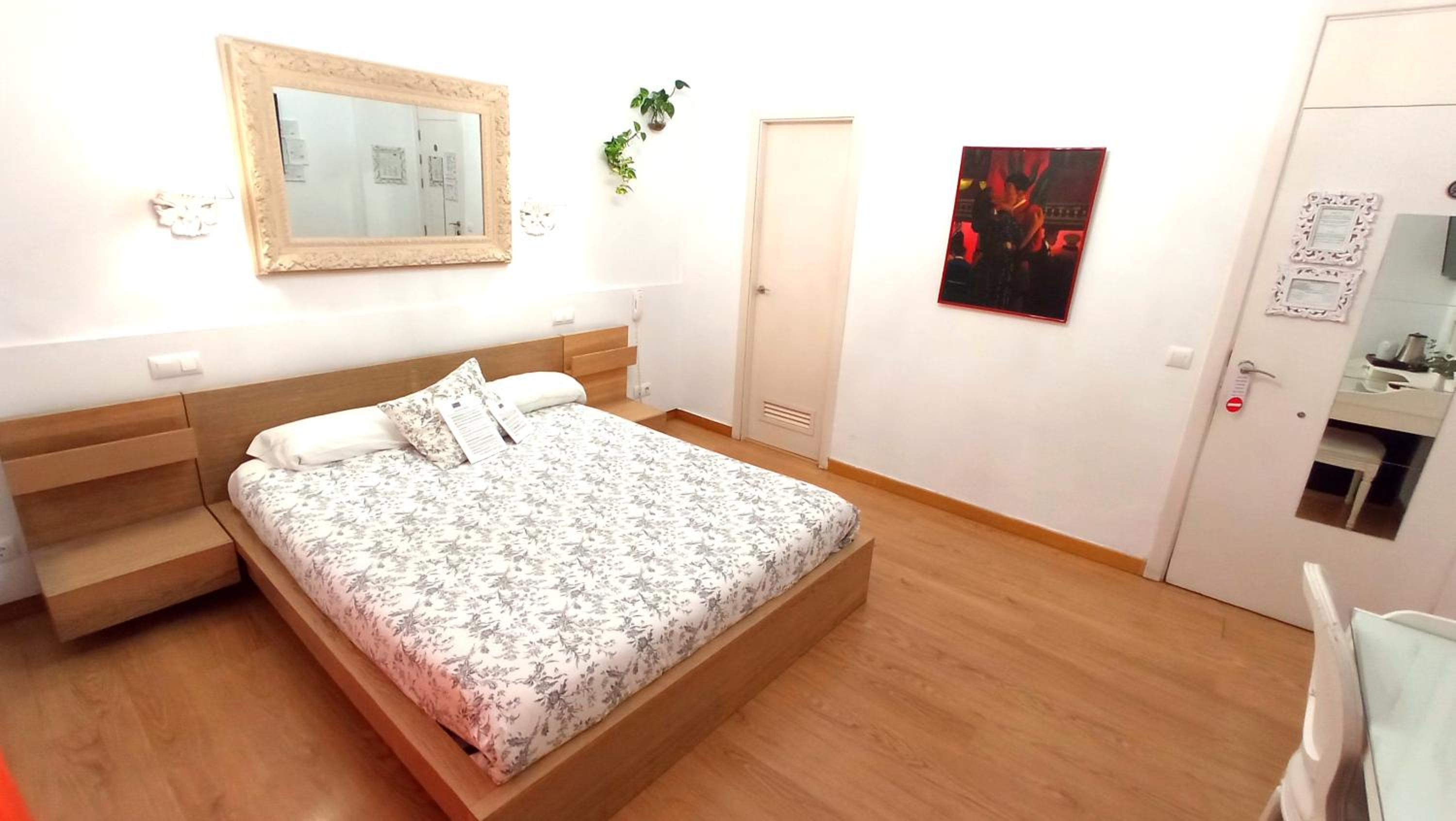 Double Room - Ground Floor - Photo 1