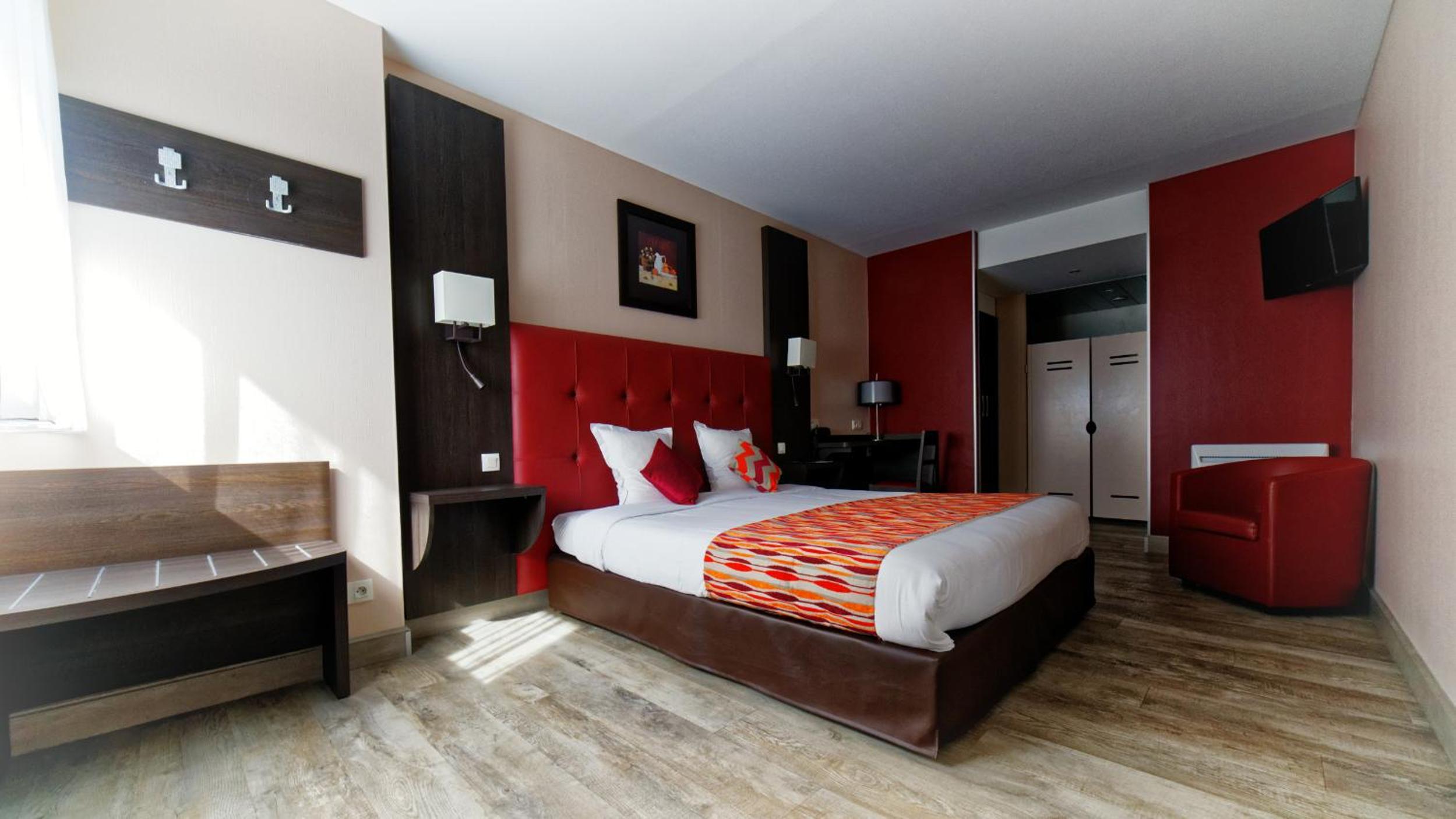 Twin Room photo 3