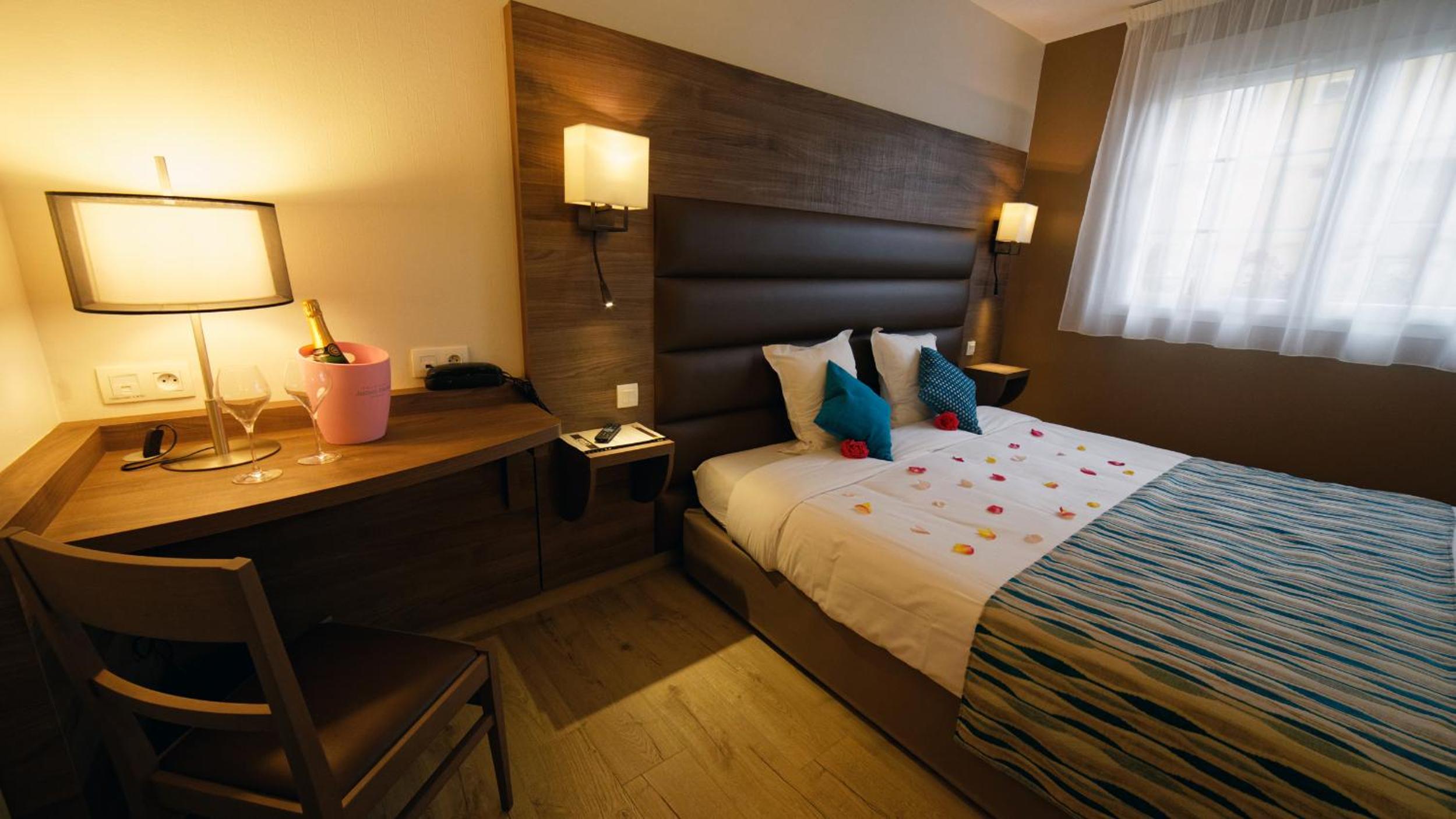 Double Room photo 2
