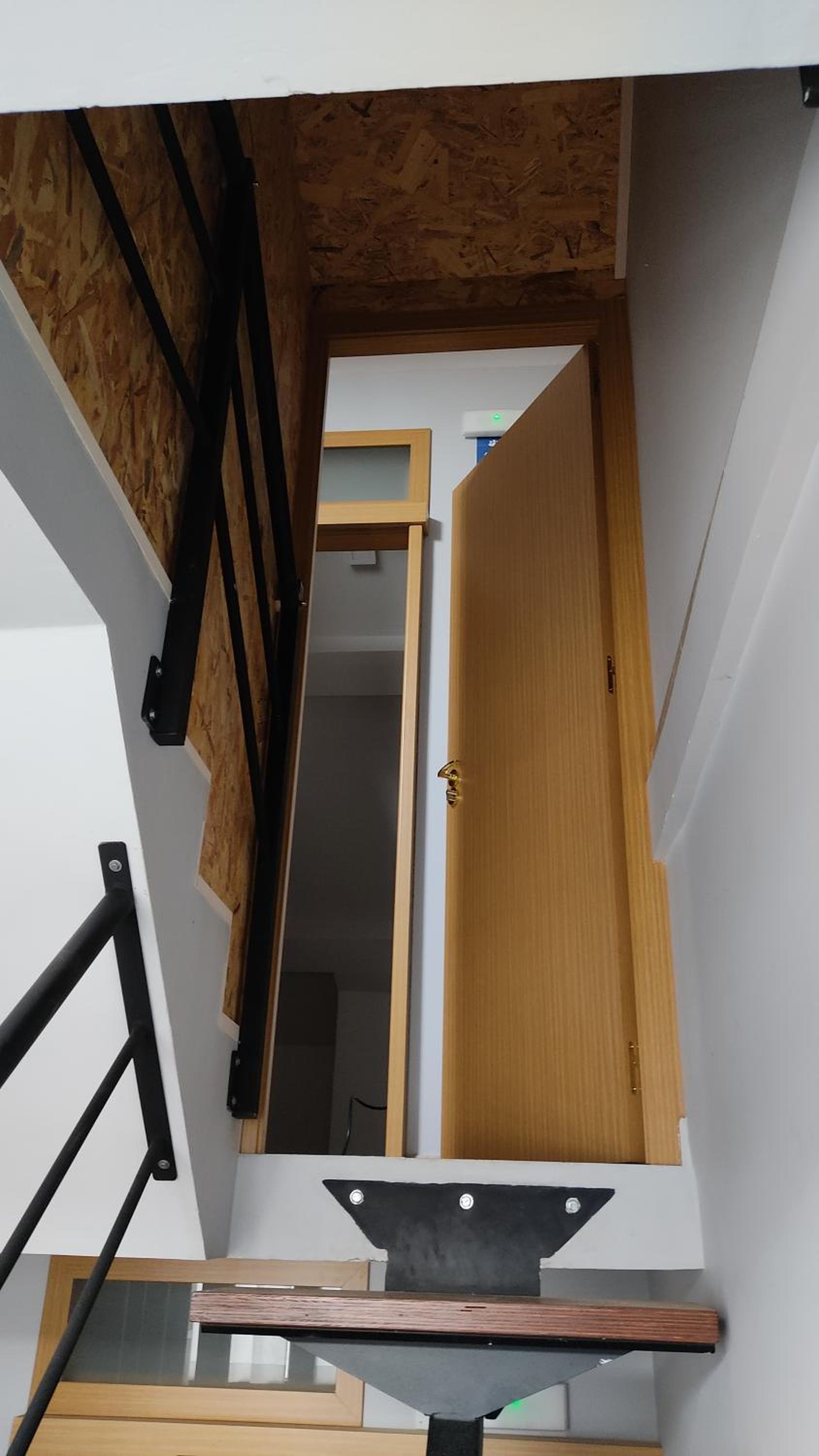 Quadruple Room with Private Bathroom