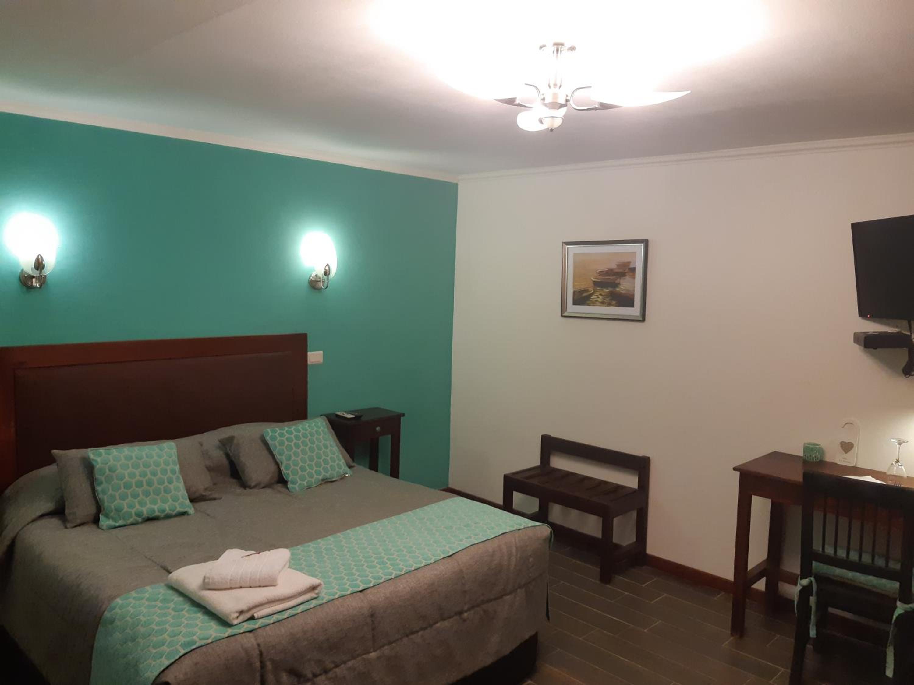Suite photo 1
