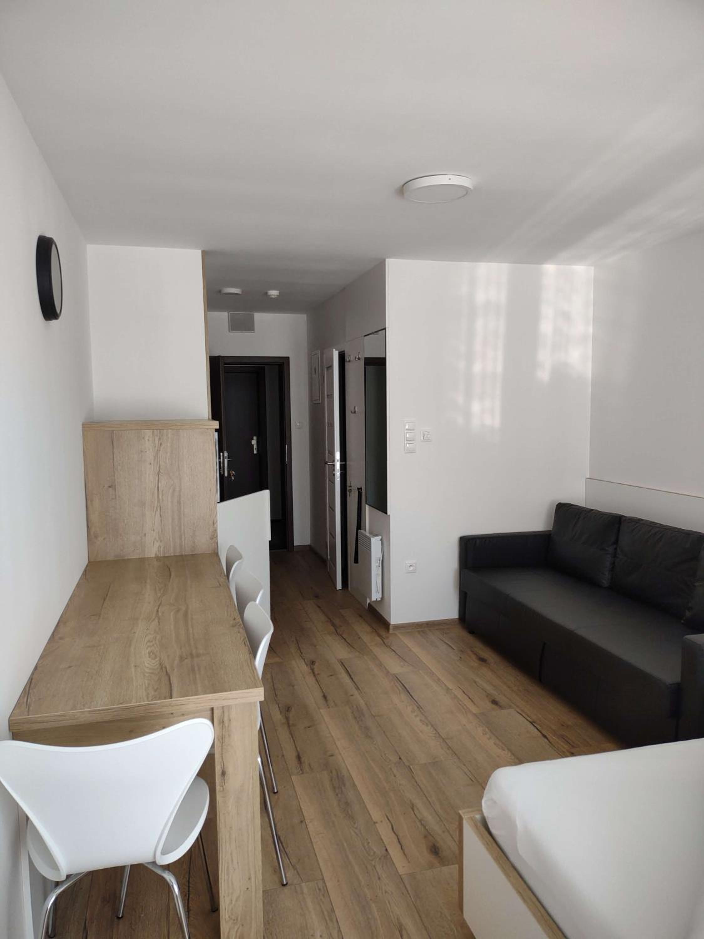 King Studio with Sofa Bed - Photo 11