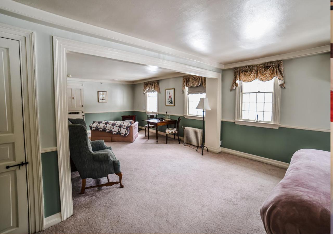 Deluxe Double Room With Bath