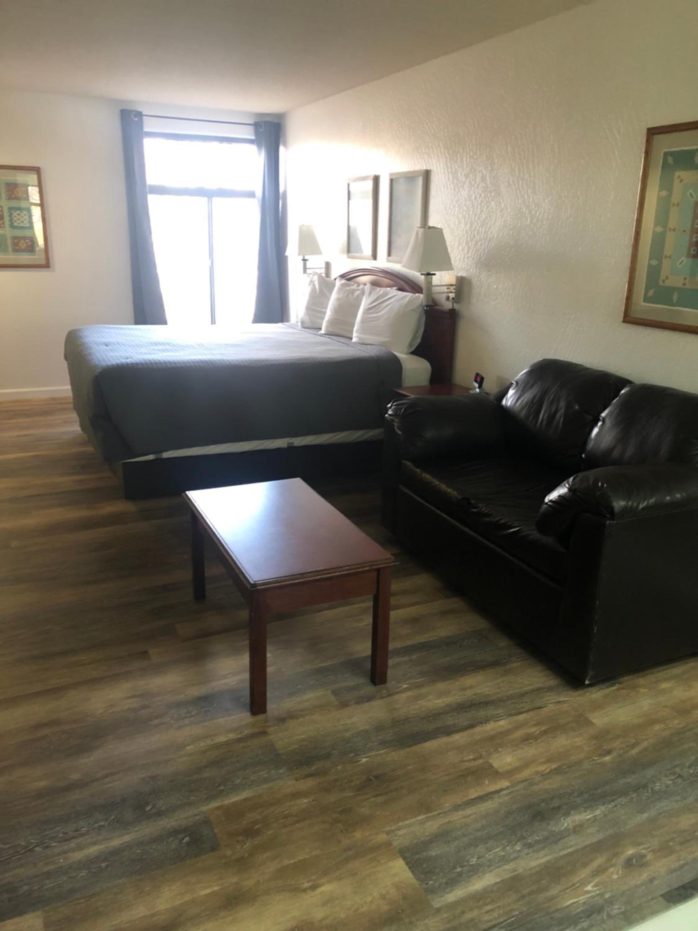 King Room photo 3