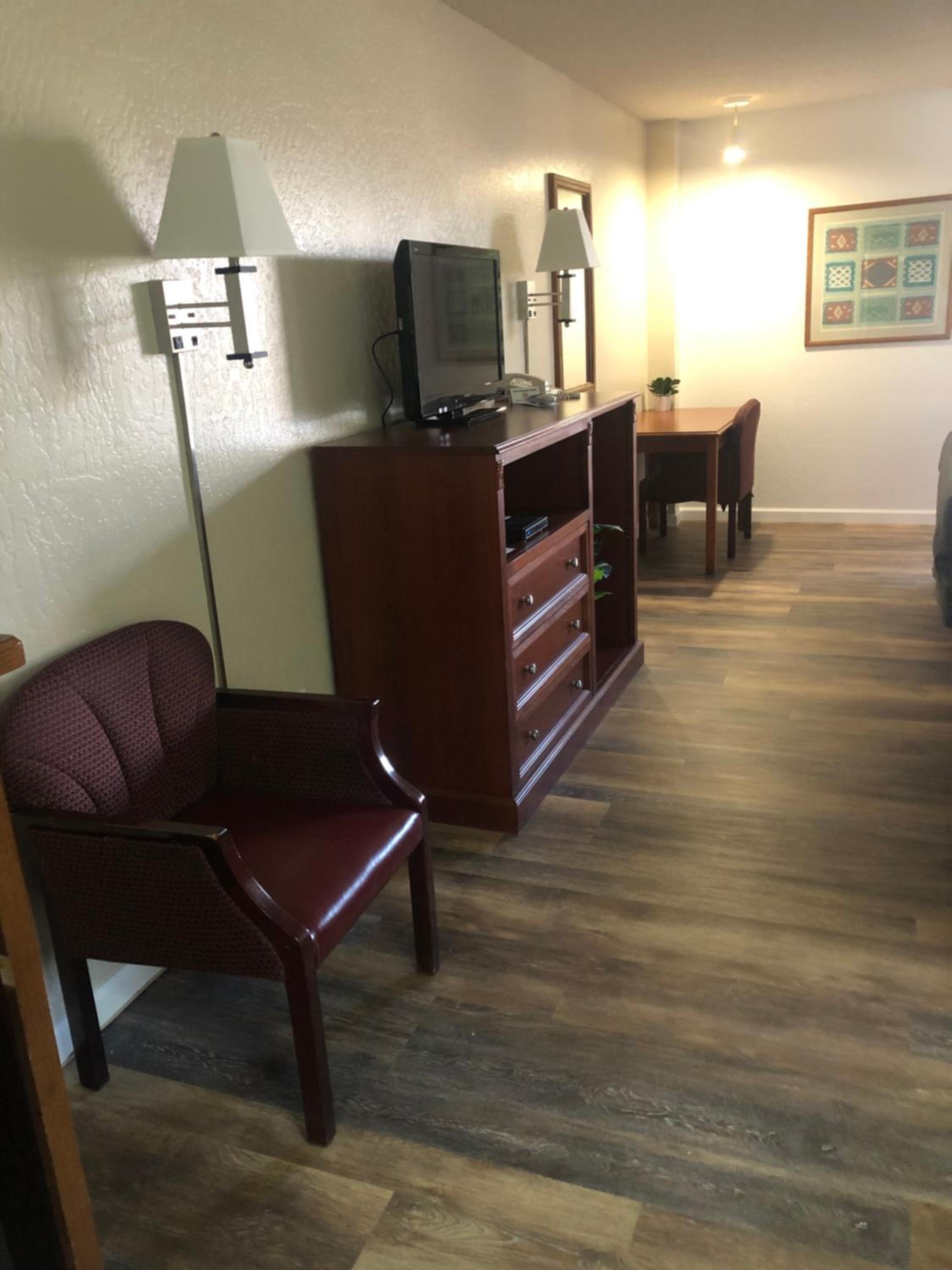 King Room photo 1