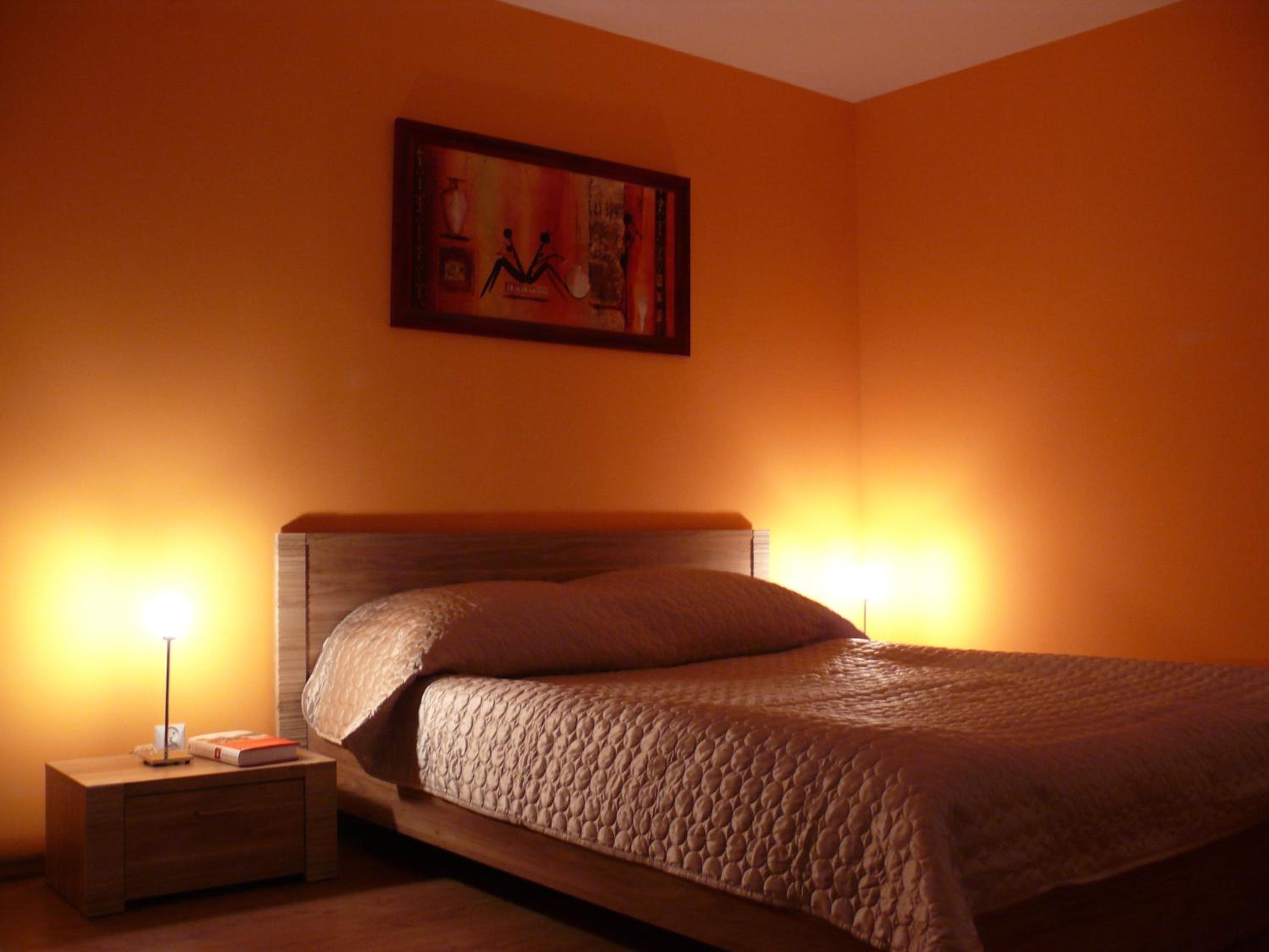 Standard Apartment - Photo 2