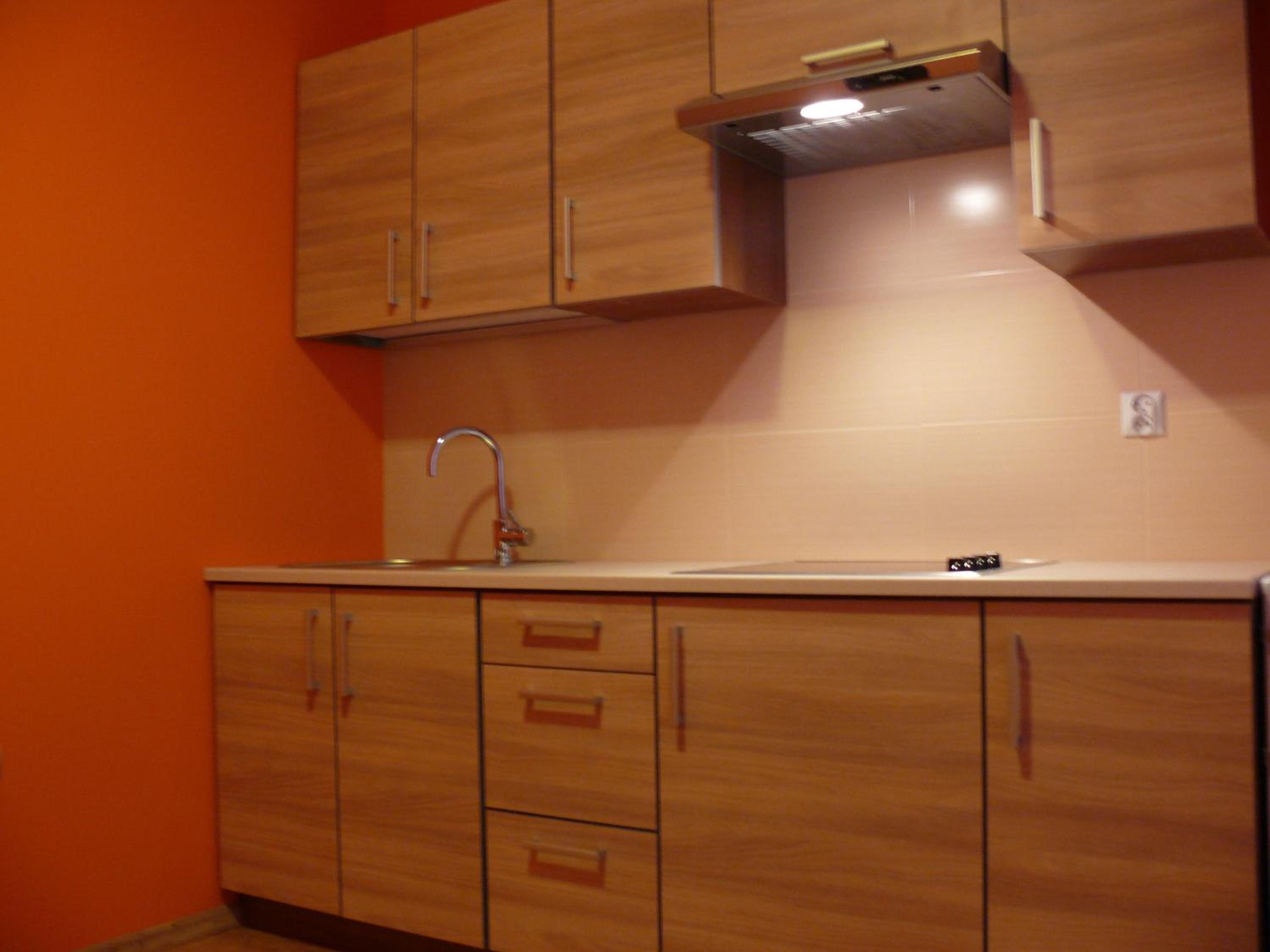 Standard Apartment - Photo 3