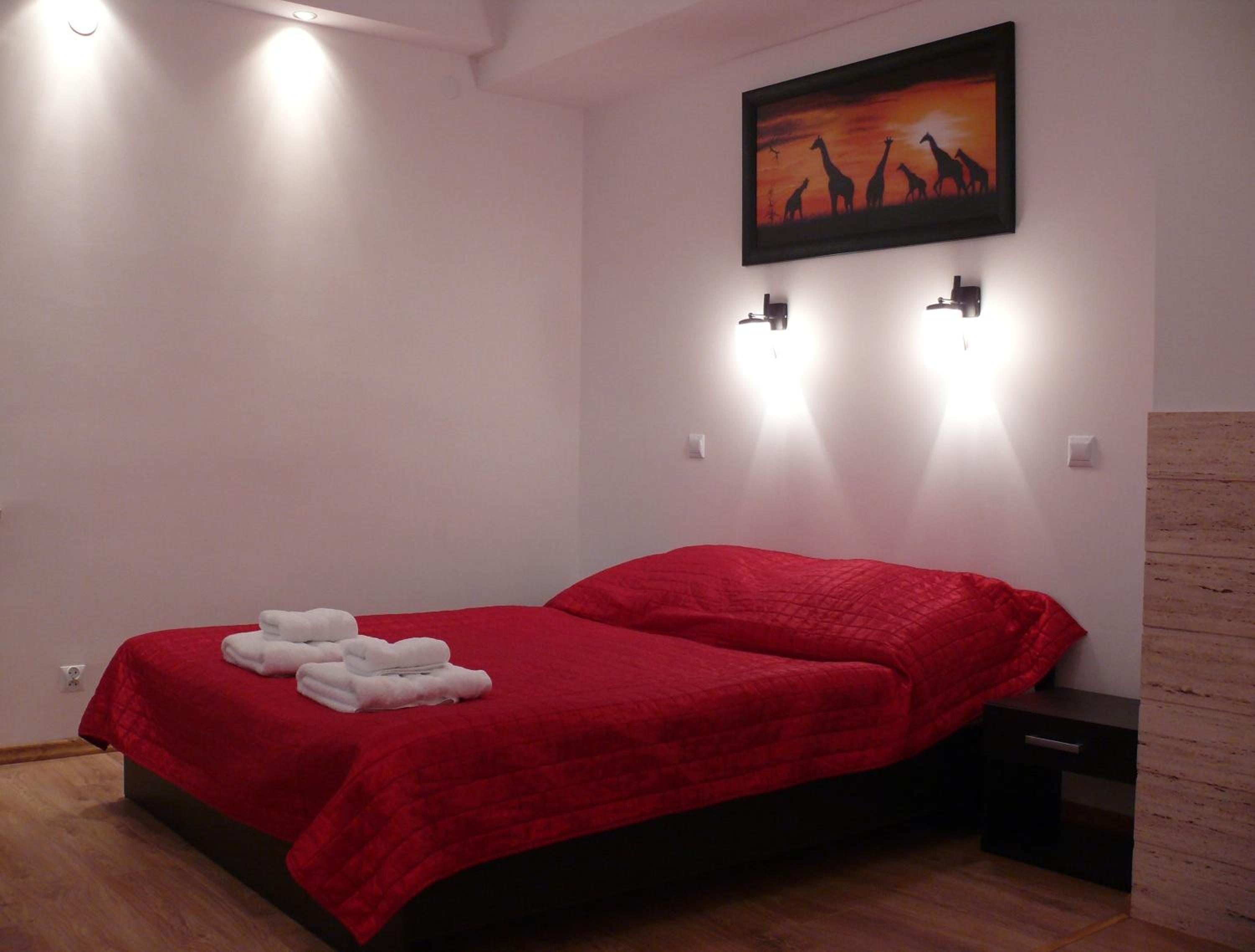 Deluxe Double or Twin Room - Photo 7