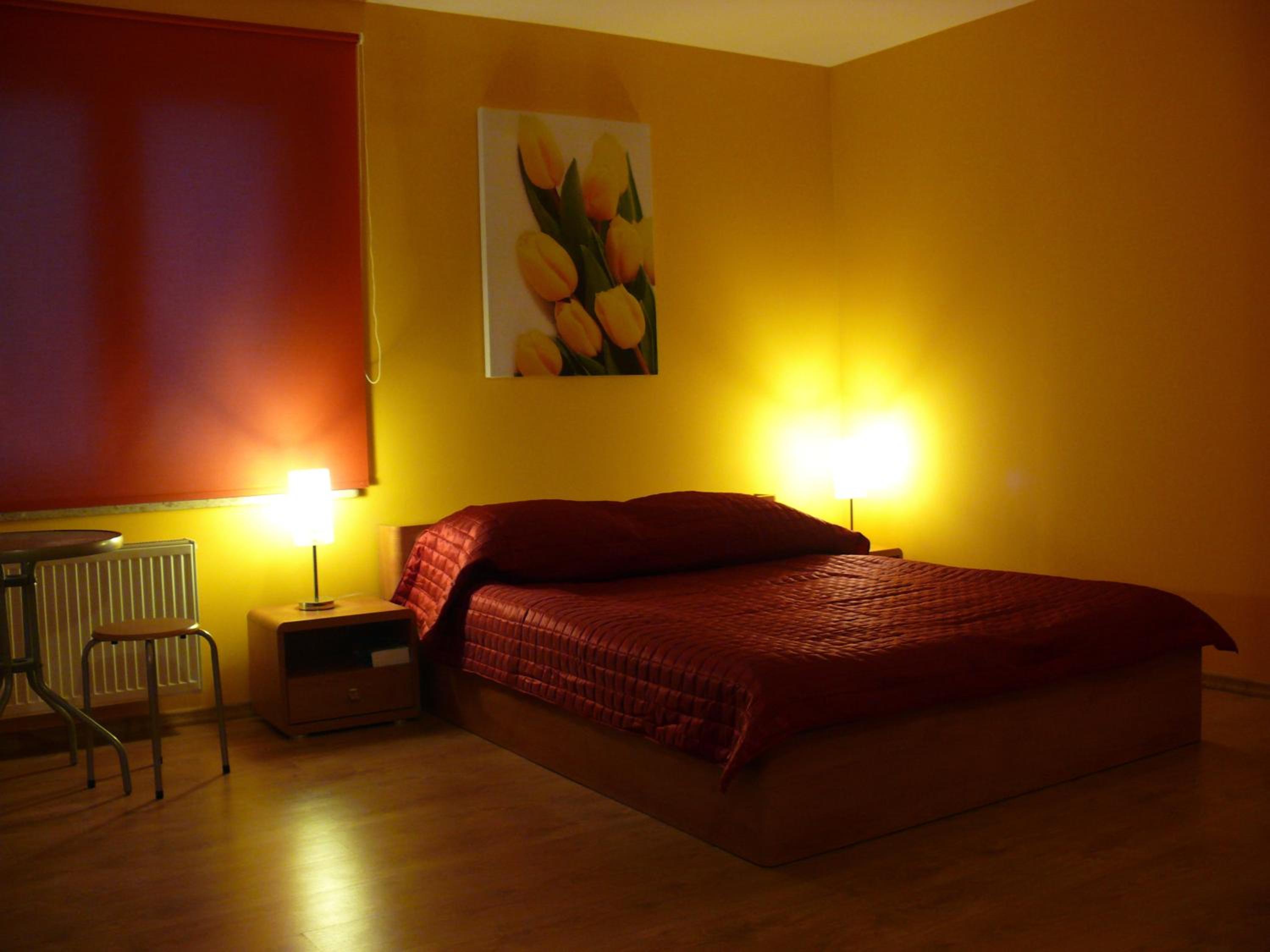 Apartment with Balcony - Photo 1