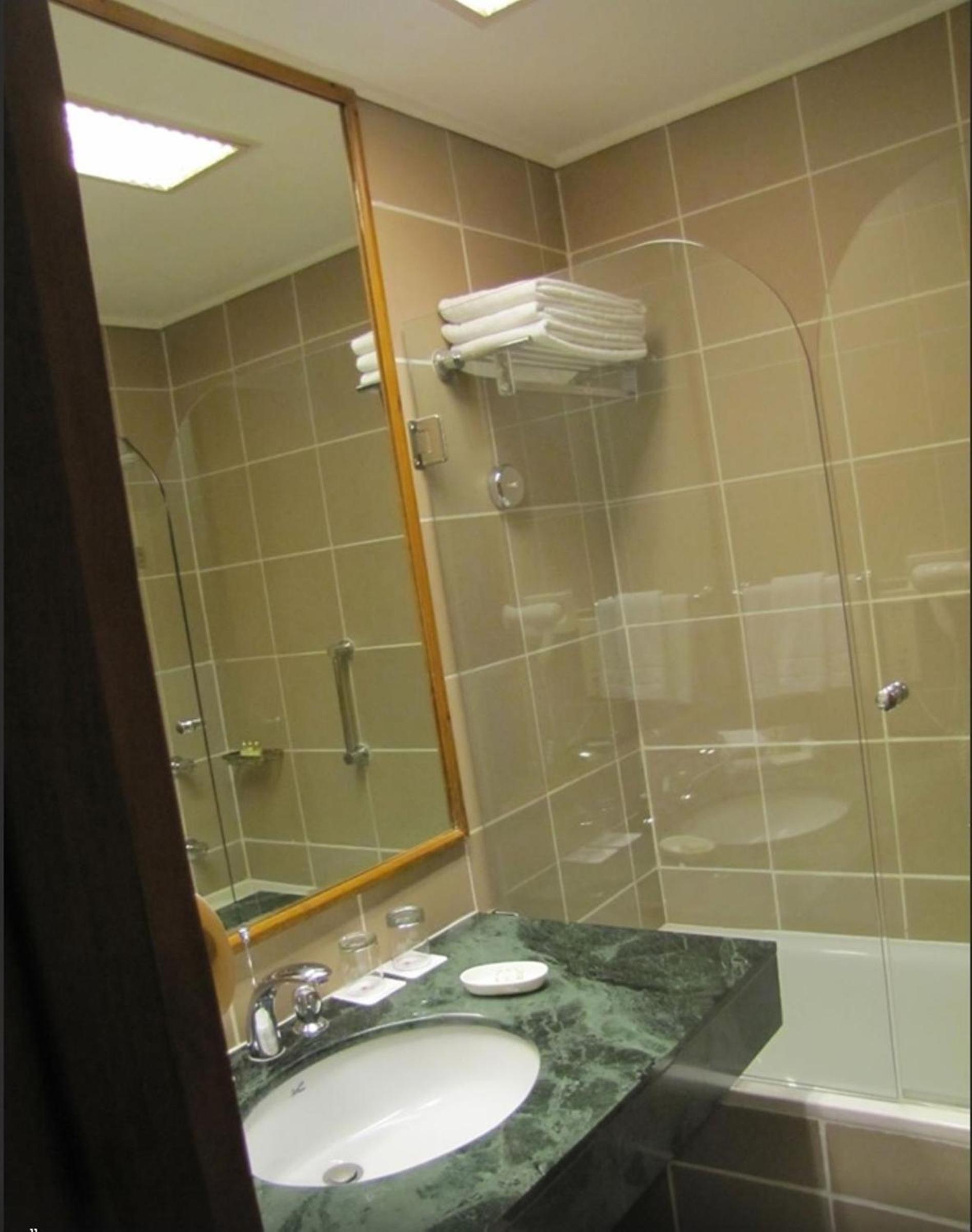 Deluxe Suite With Complimentary One Way Airport/Railway Station Transfer