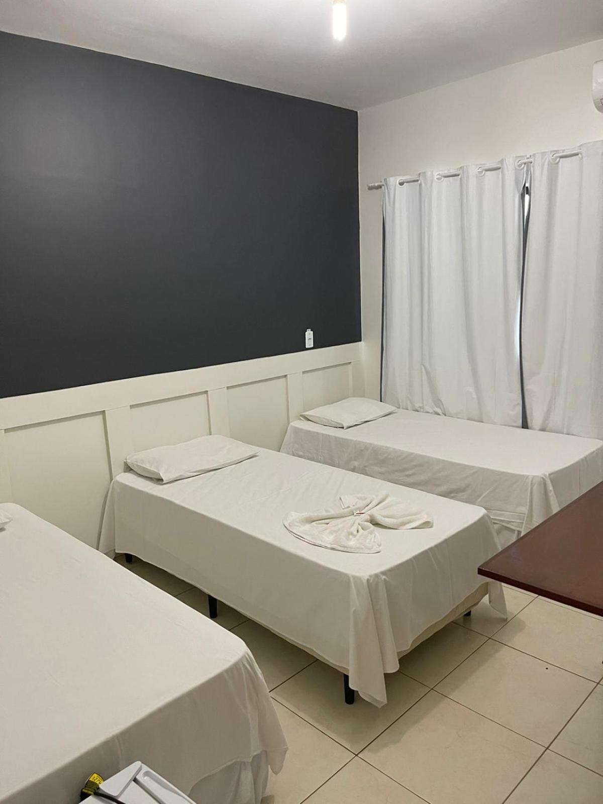 Standard Triple Room photo 1