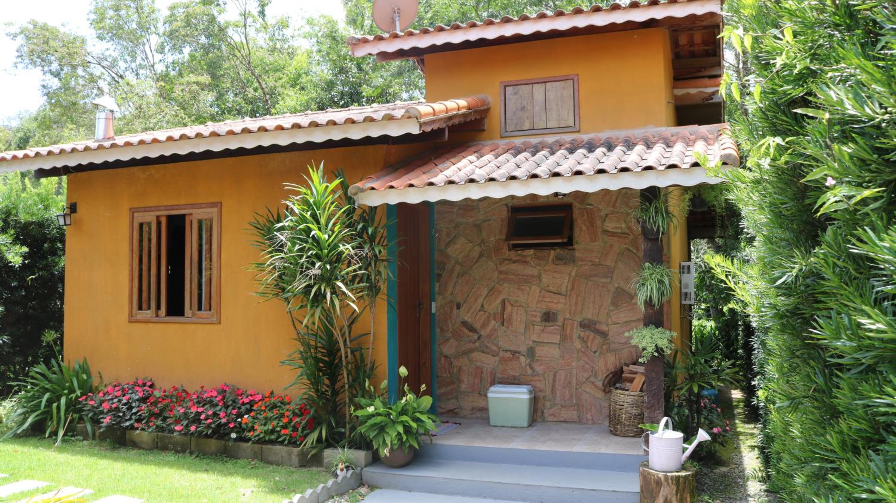 One-Bedroom House photo 2
